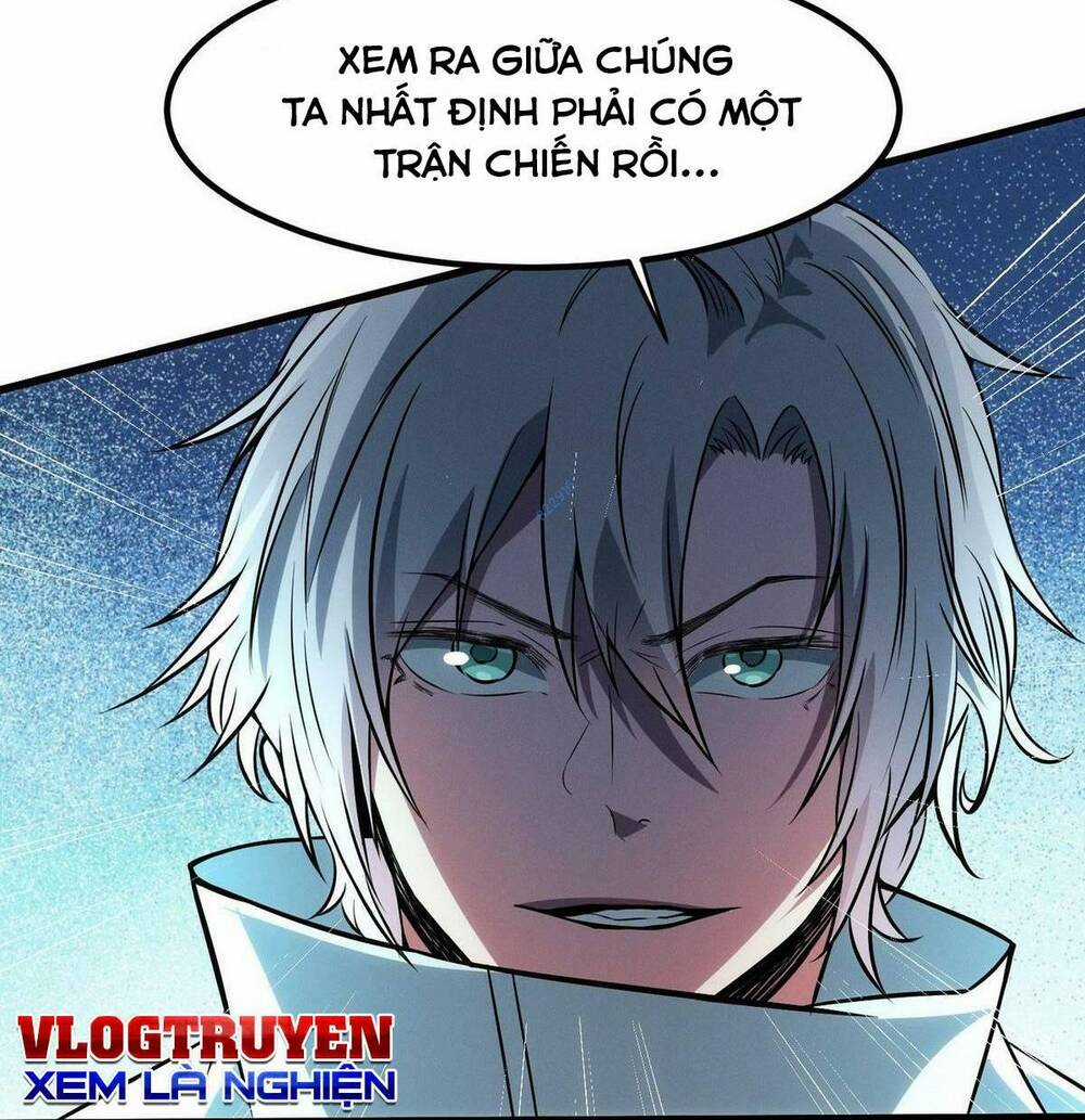 Toàn Dân Ngự Thú: Bắt Đầu Thức Tỉnh Thiên Phú Cấp Thần Thoại Chapter 38 trang 35