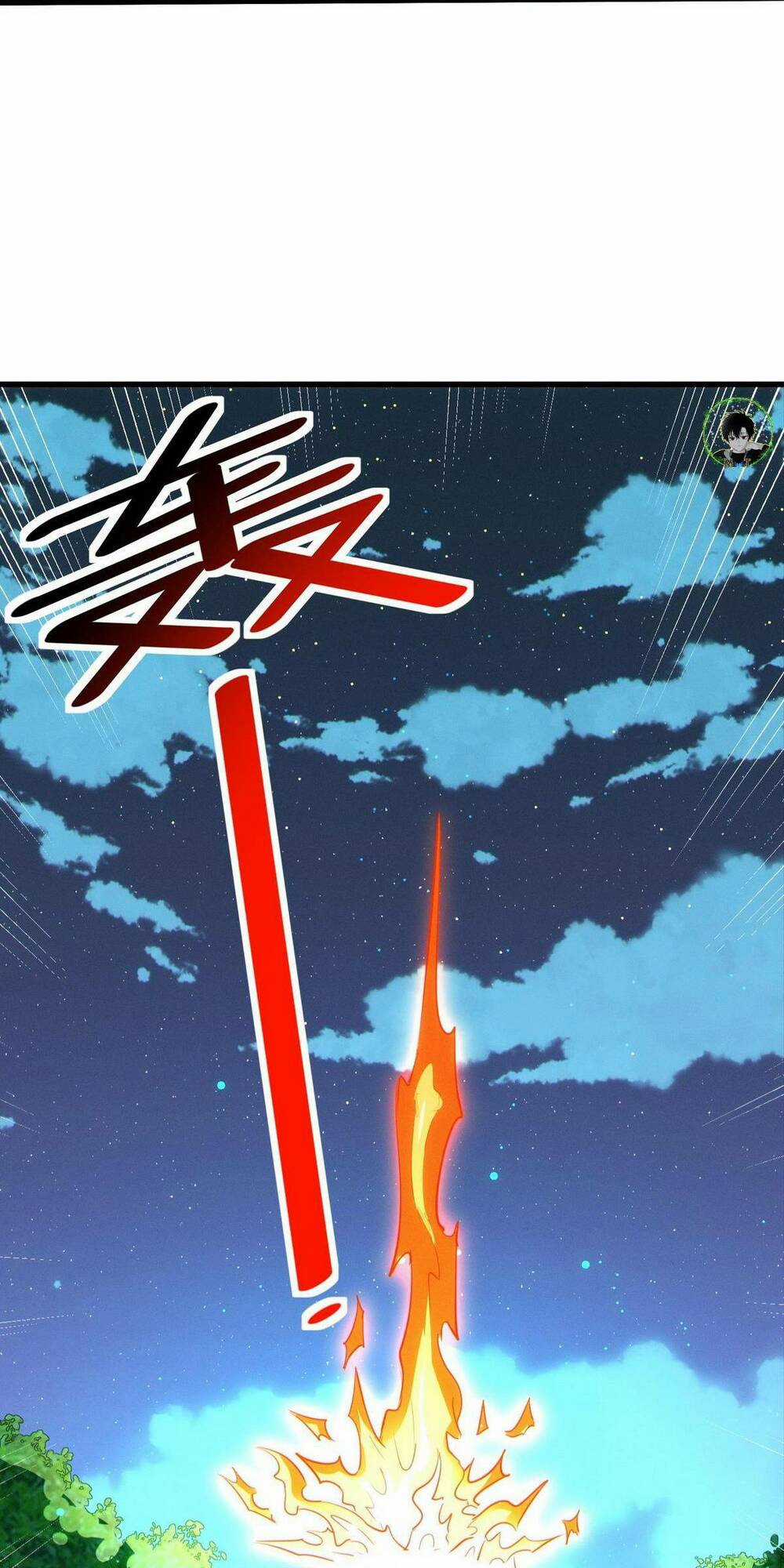 Toàn Dân Ngự Thú: Bắt Đầu Thức Tỉnh Thiên Phú Cấp Thần Thoại Chapter 38 trang 36