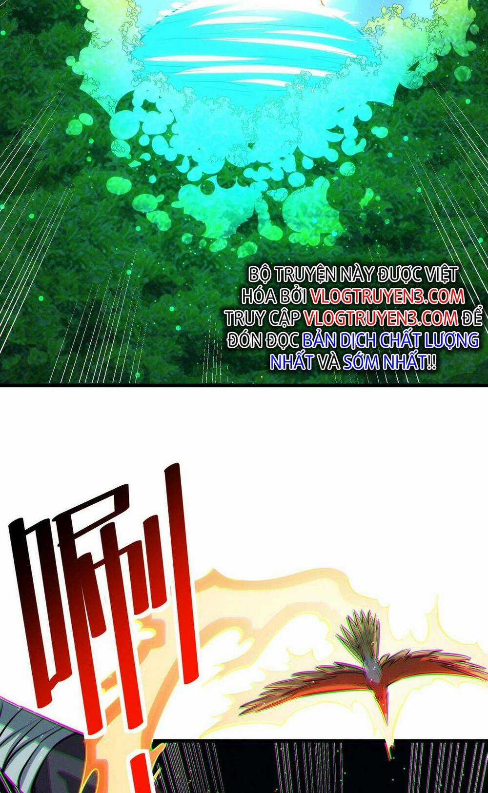 Toàn Dân Ngự Thú: Bắt Đầu Thức Tỉnh Thiên Phú Cấp Thần Thoại Chapter 38 trang 37