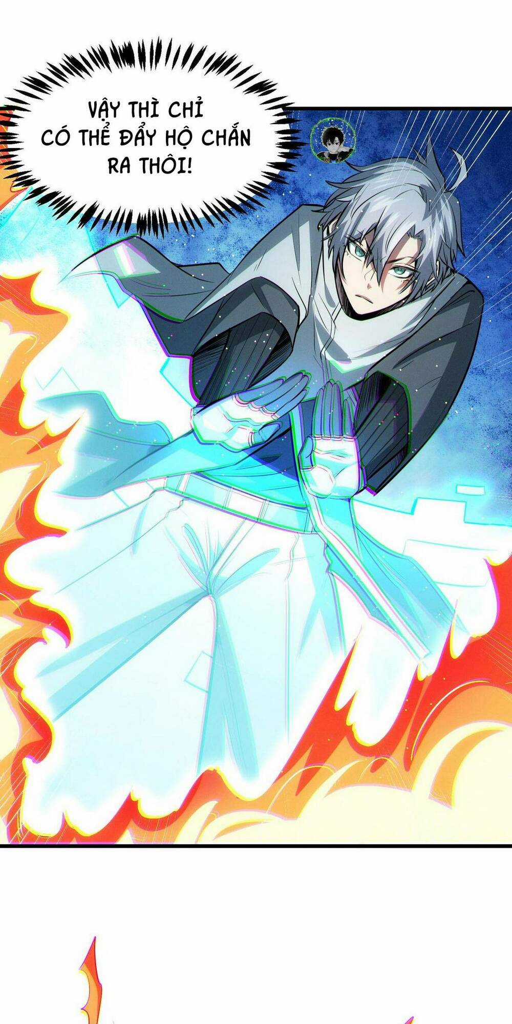 Toàn Dân Ngự Thú: Bắt Đầu Thức Tỉnh Thiên Phú Cấp Thần Thoại Chapter 38 trang 42