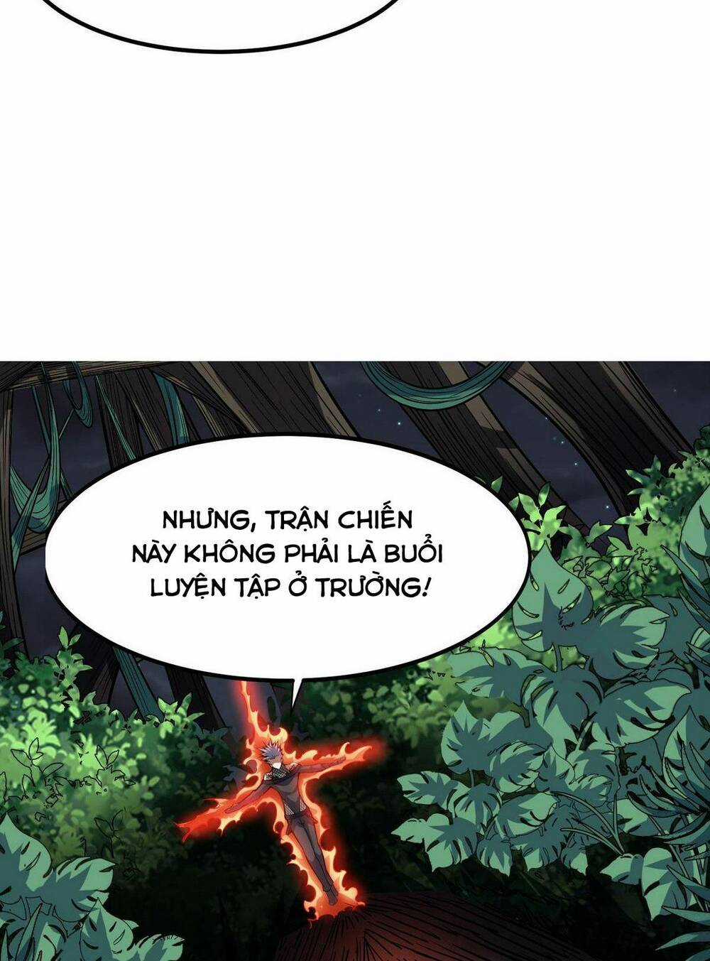 Toàn Dân Ngự Thú: Bắt Đầu Thức Tỉnh Thiên Phú Cấp Thần Thoại Chapter 38 trang 44