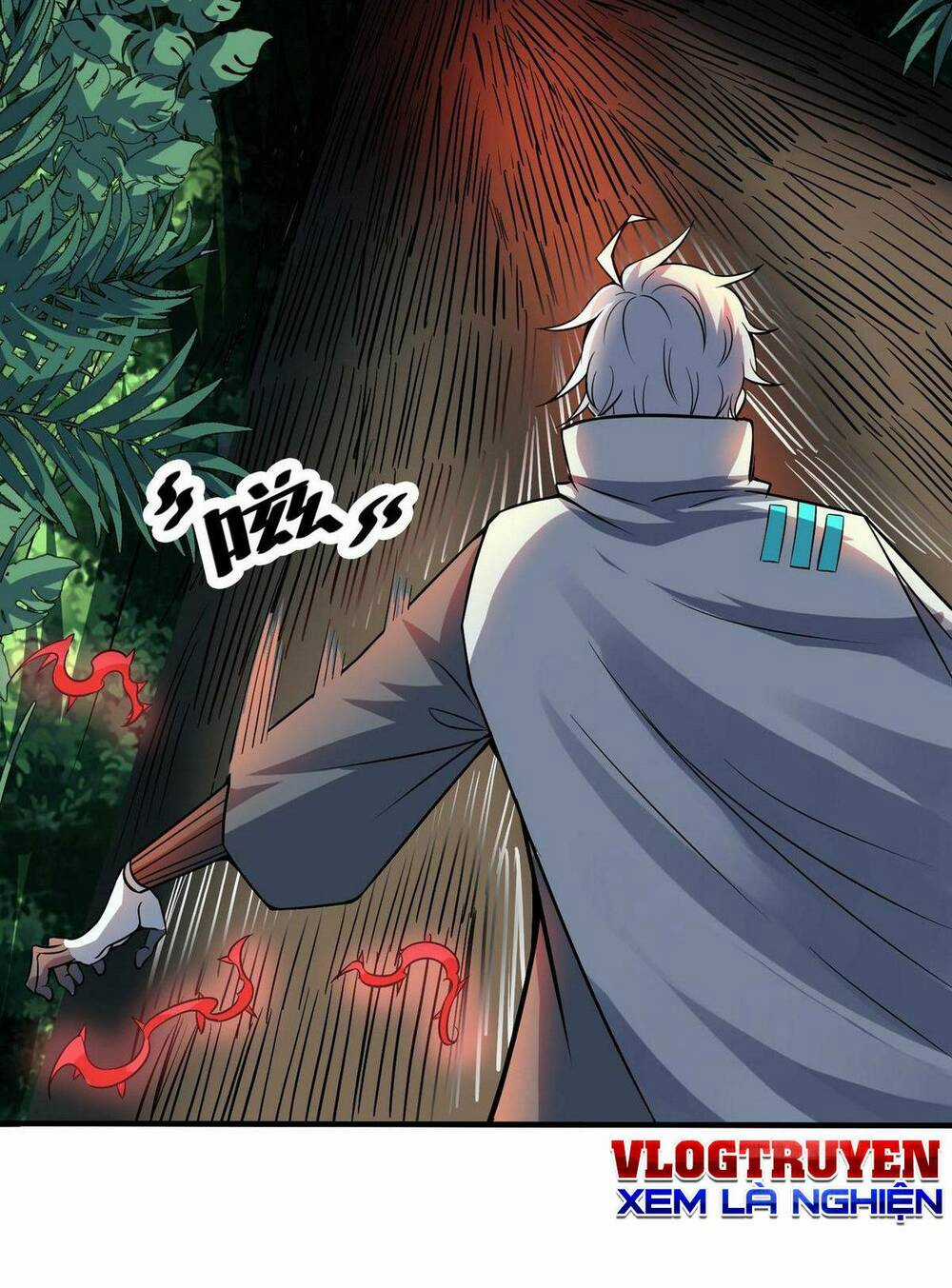 Toàn Dân Ngự Thú: Bắt Đầu Thức Tỉnh Thiên Phú Cấp Thần Thoại Chapter 38 trang 45