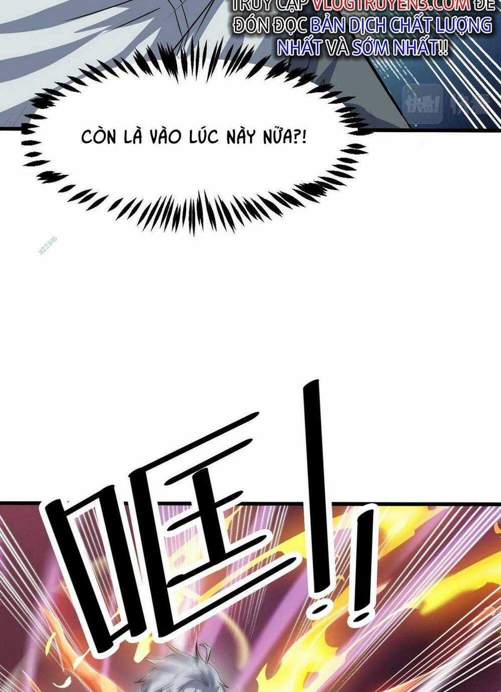 Toàn Dân Ngự Thú: Bắt Đầu Thức Tỉnh Thiên Phú Cấp Thần Thoại Chapter 38 trang 48