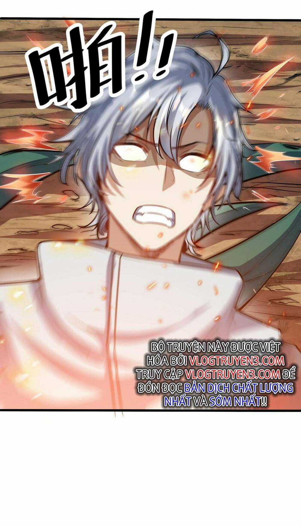 Toàn Dân Ngự Thú: Bắt Đầu Thức Tỉnh Thiên Phú Cấp Thần Thoại Chapter 38 trang 51