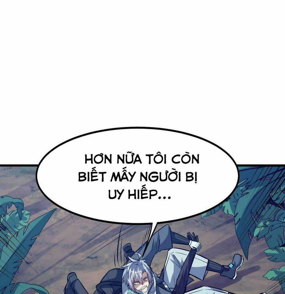 Toàn Dân Ngự Thú: Bắt Đầu Thức Tỉnh Thiên Phú Cấp Thần Thoại Chapter 38 trang 55