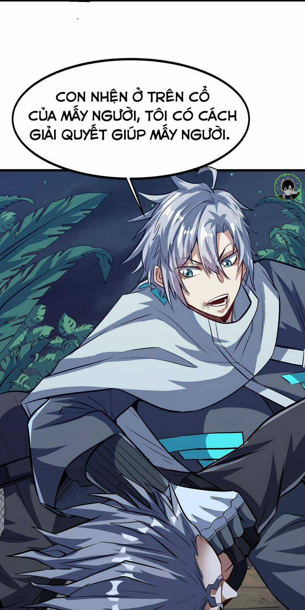 Toàn Dân Ngự Thú: Bắt Đầu Thức Tỉnh Thiên Phú Cấp Thần Thoại Chapter 38 trang 57