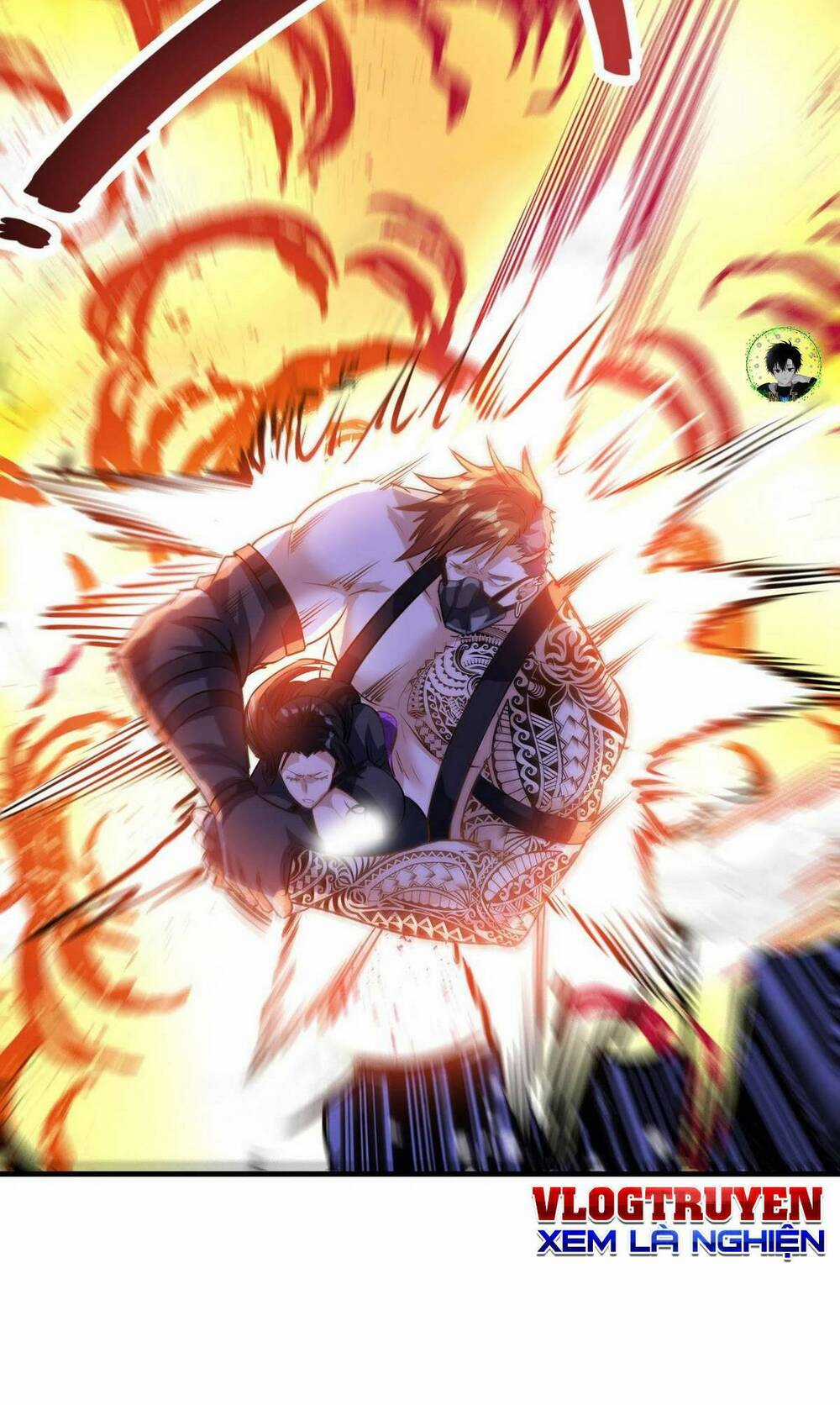 Toàn Dân Ngự Thú: Bắt Đầu Thức Tỉnh Thiên Phú Cấp Thần Thoại Chapter 38 trang 6