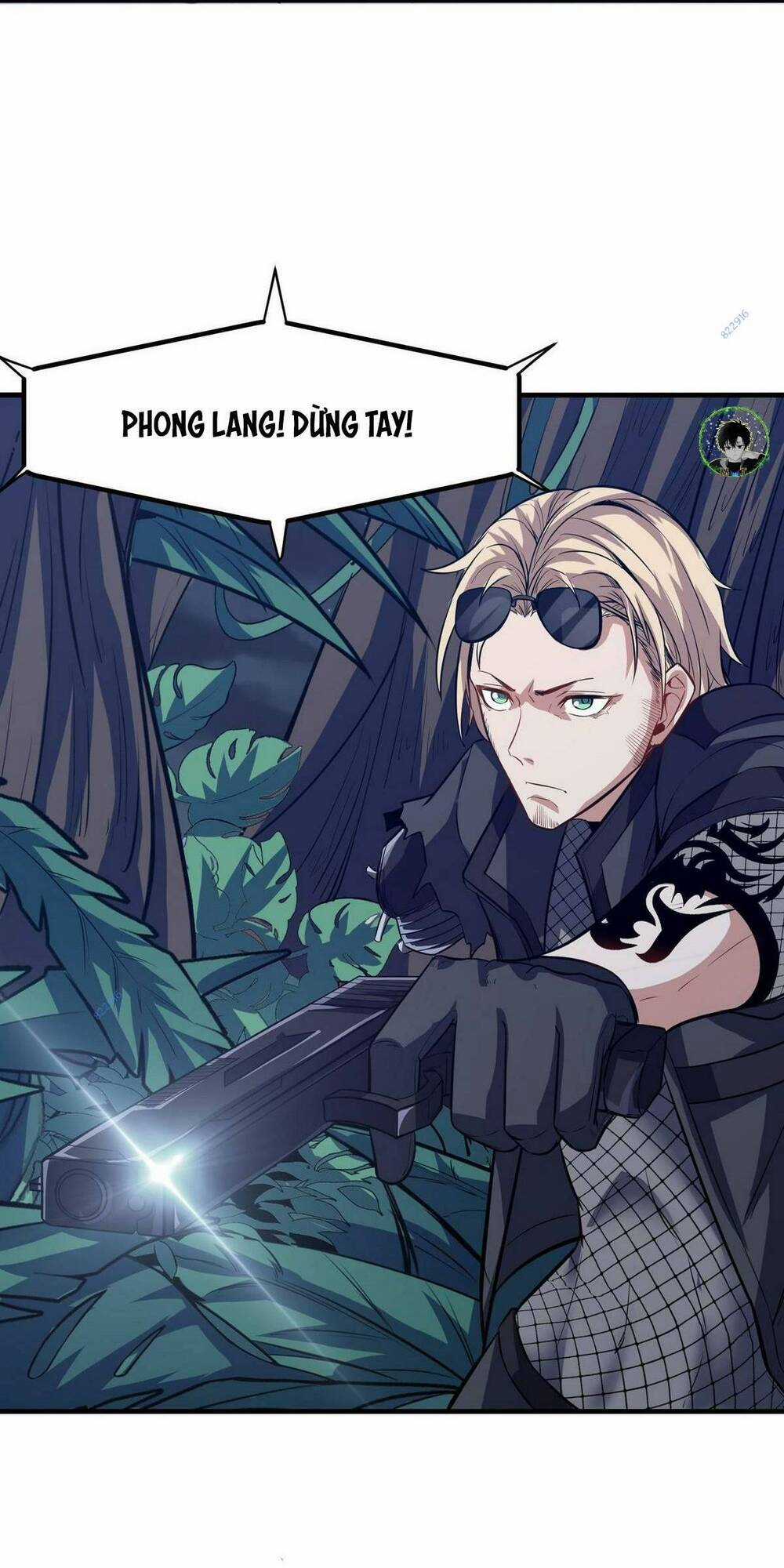 Toàn Dân Ngự Thú: Bắt Đầu Thức Tỉnh Thiên Phú Cấp Thần Thoại Chapter 38 trang 60