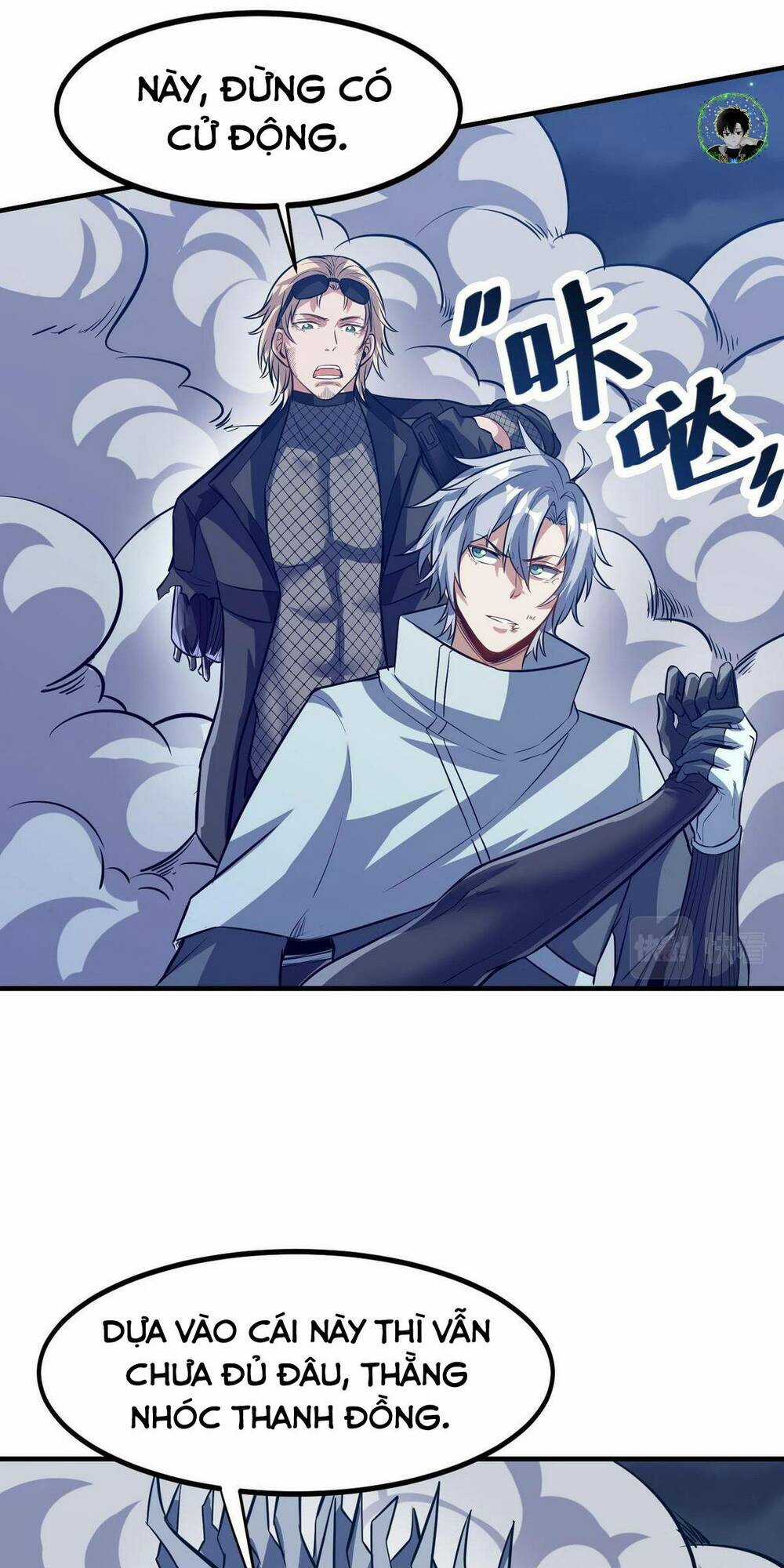 Toàn Dân Ngự Thú: Bắt Đầu Thức Tỉnh Thiên Phú Cấp Thần Thoại Chapter 38 trang 63