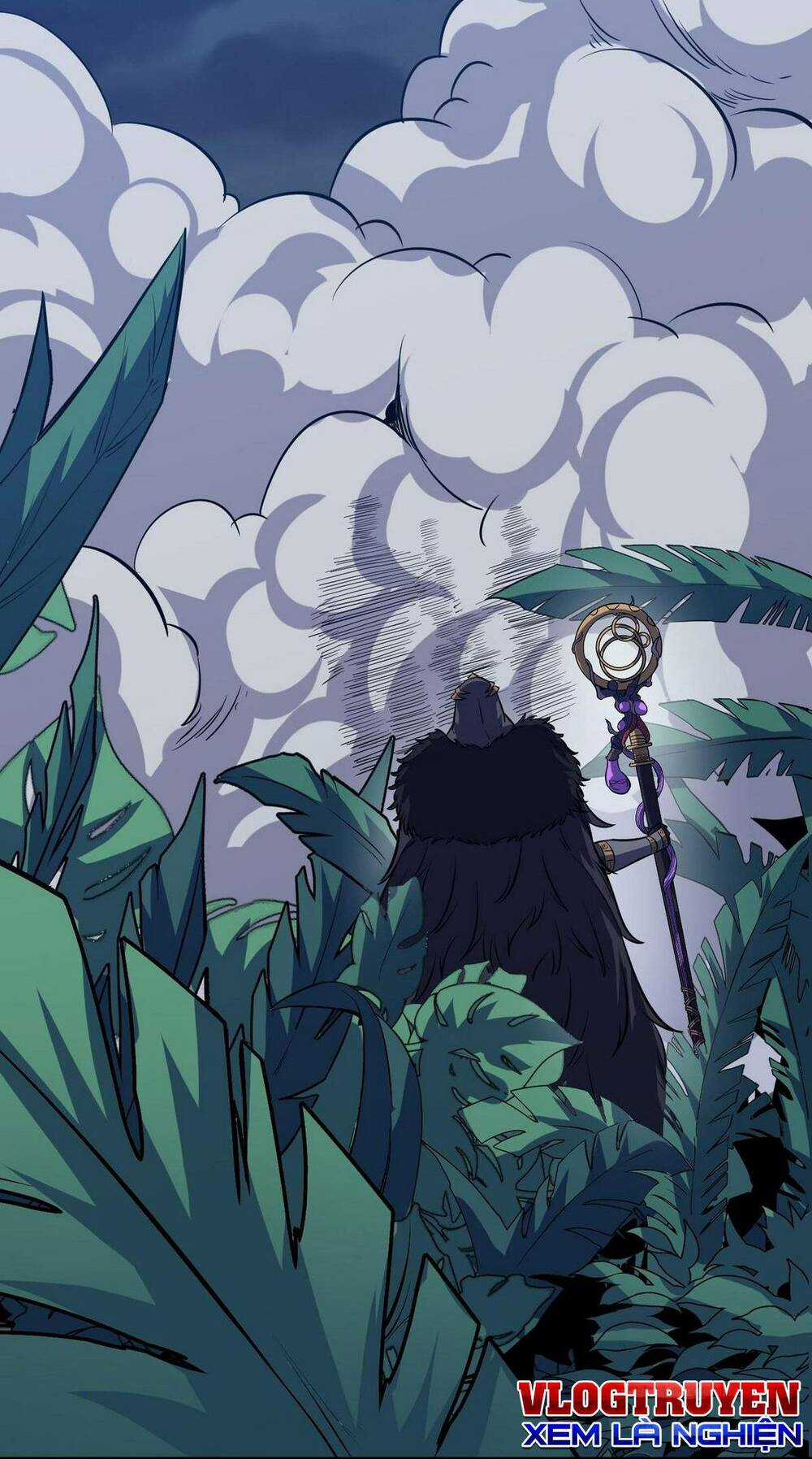 Toàn Dân Ngự Thú: Bắt Đầu Thức Tỉnh Thiên Phú Cấp Thần Thoại Chapter 38 trang 65