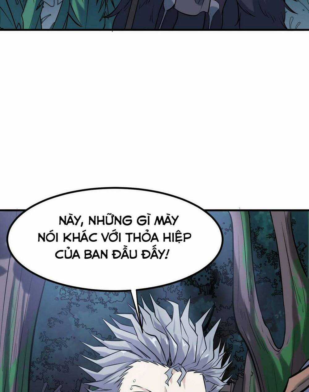 Toàn Dân Ngự Thú: Bắt Đầu Thức Tỉnh Thiên Phú Cấp Thần Thoại Chapter 38 trang 69