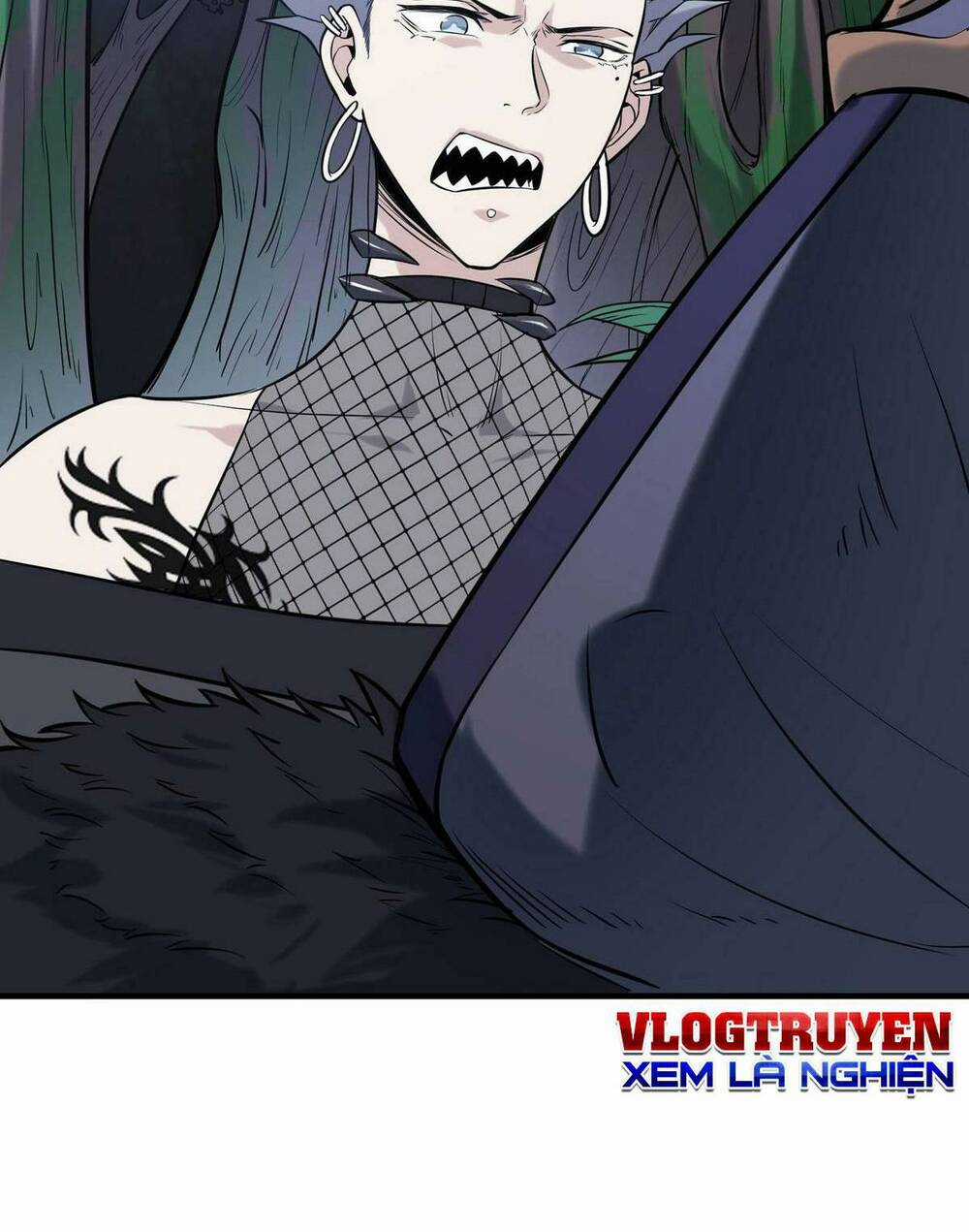 Toàn Dân Ngự Thú: Bắt Đầu Thức Tỉnh Thiên Phú Cấp Thần Thoại Chapter 38 trang 70