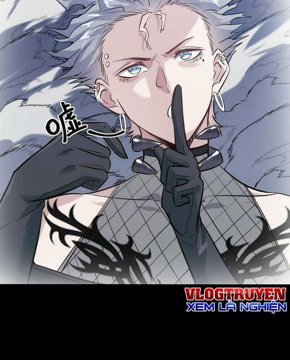 Toàn Dân Ngự Thú: Bắt Đầu Thức Tỉnh Thiên Phú Cấp Thần Thoại Chapter 39 trang 10