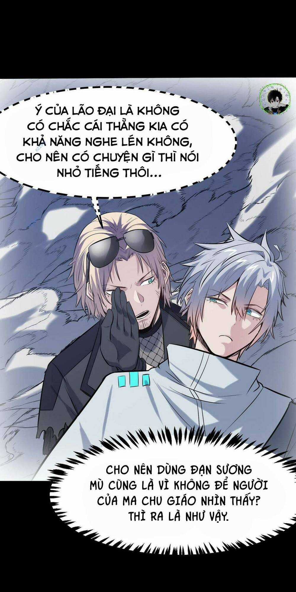 Toàn Dân Ngự Thú: Bắt Đầu Thức Tỉnh Thiên Phú Cấp Thần Thoại Chapter 39 trang 11