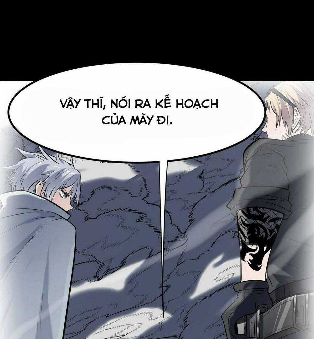 Toàn Dân Ngự Thú: Bắt Đầu Thức Tỉnh Thiên Phú Cấp Thần Thoại Chapter 39 trang 13