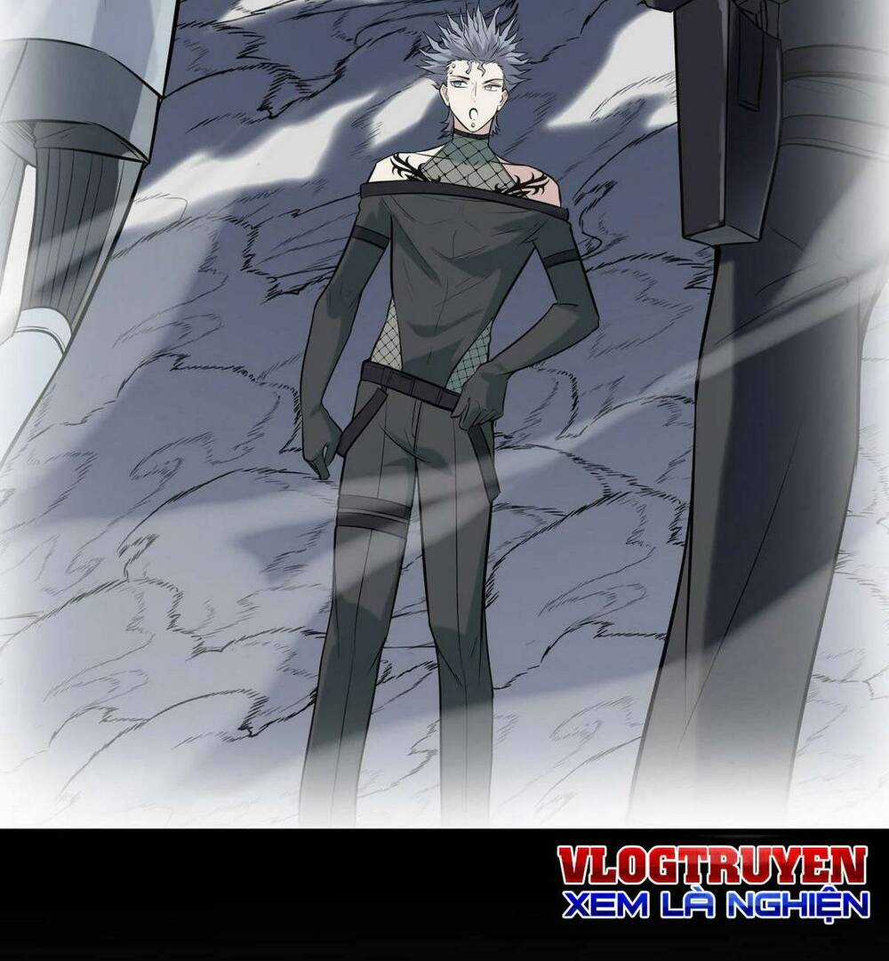 Toàn Dân Ngự Thú: Bắt Đầu Thức Tỉnh Thiên Phú Cấp Thần Thoại Chapter 39 trang 14