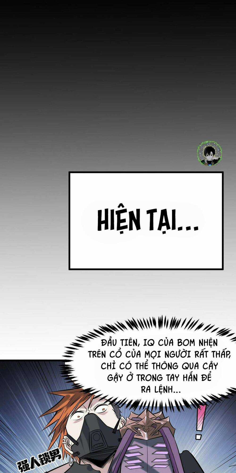 Toàn Dân Ngự Thú: Bắt Đầu Thức Tỉnh Thiên Phú Cấp Thần Thoại Chapter 39 trang 15