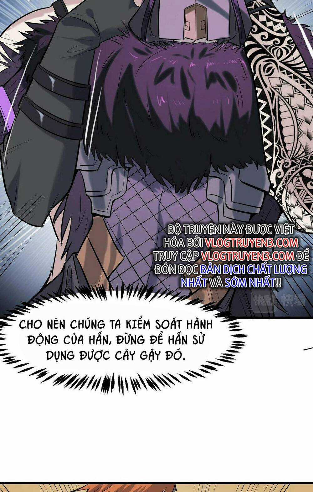 Toàn Dân Ngự Thú: Bắt Đầu Thức Tỉnh Thiên Phú Cấp Thần Thoại Chapter 39 trang 16