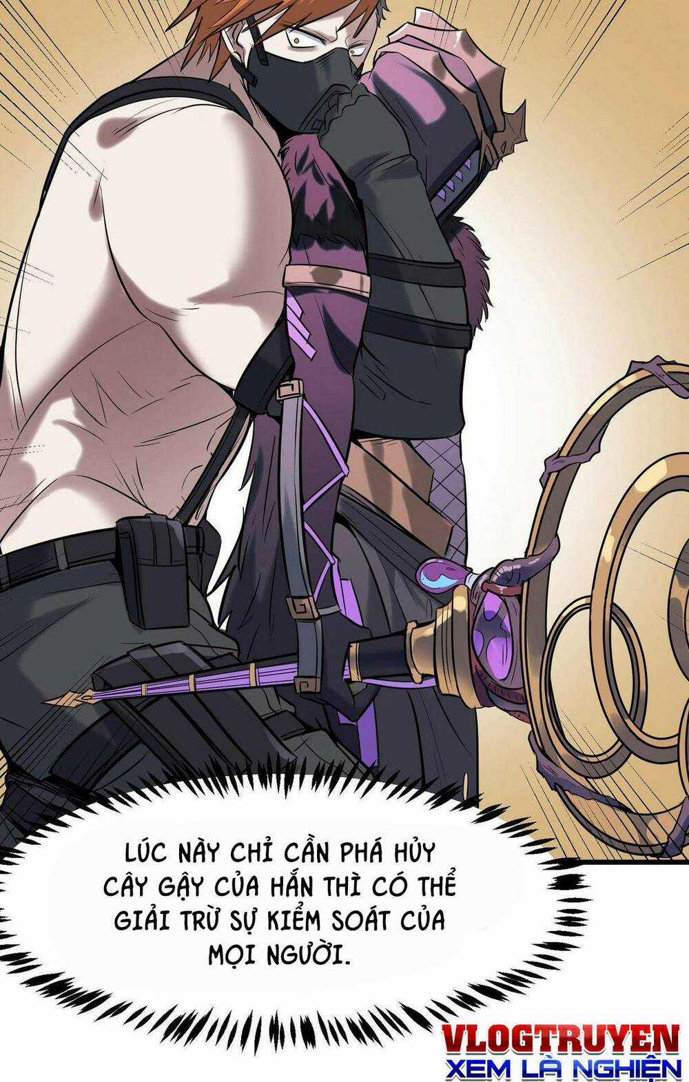 Toàn Dân Ngự Thú: Bắt Đầu Thức Tỉnh Thiên Phú Cấp Thần Thoại Chapter 39 trang 17