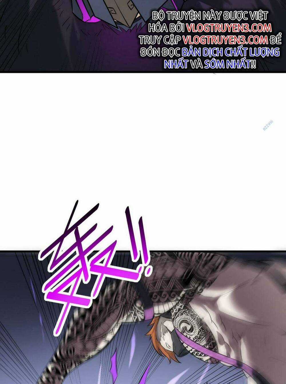 Toàn Dân Ngự Thú: Bắt Đầu Thức Tỉnh Thiên Phú Cấp Thần Thoại Chapter 39 trang 20