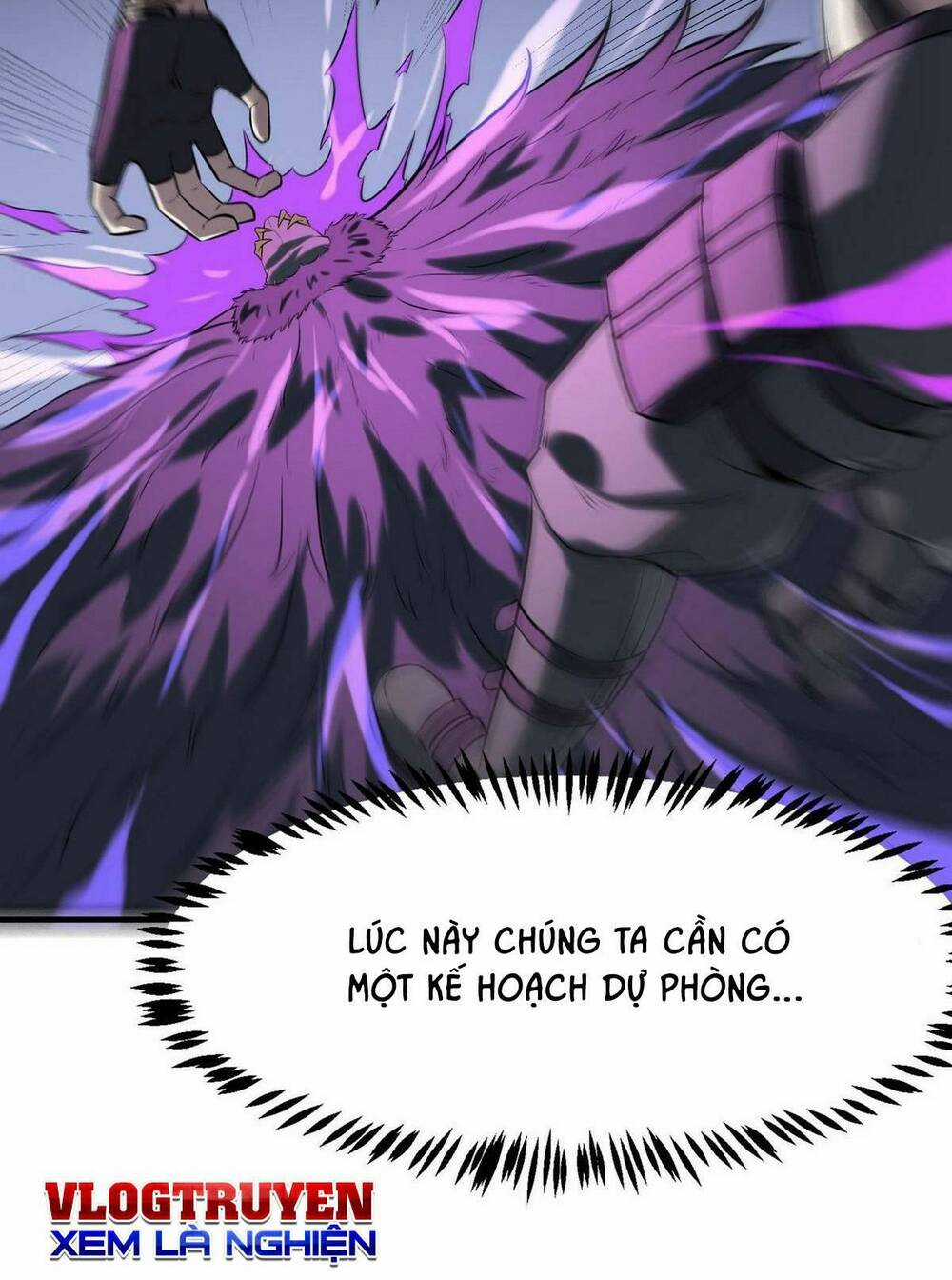 Toàn Dân Ngự Thú: Bắt Đầu Thức Tỉnh Thiên Phú Cấp Thần Thoại Chapter 39 trang 21