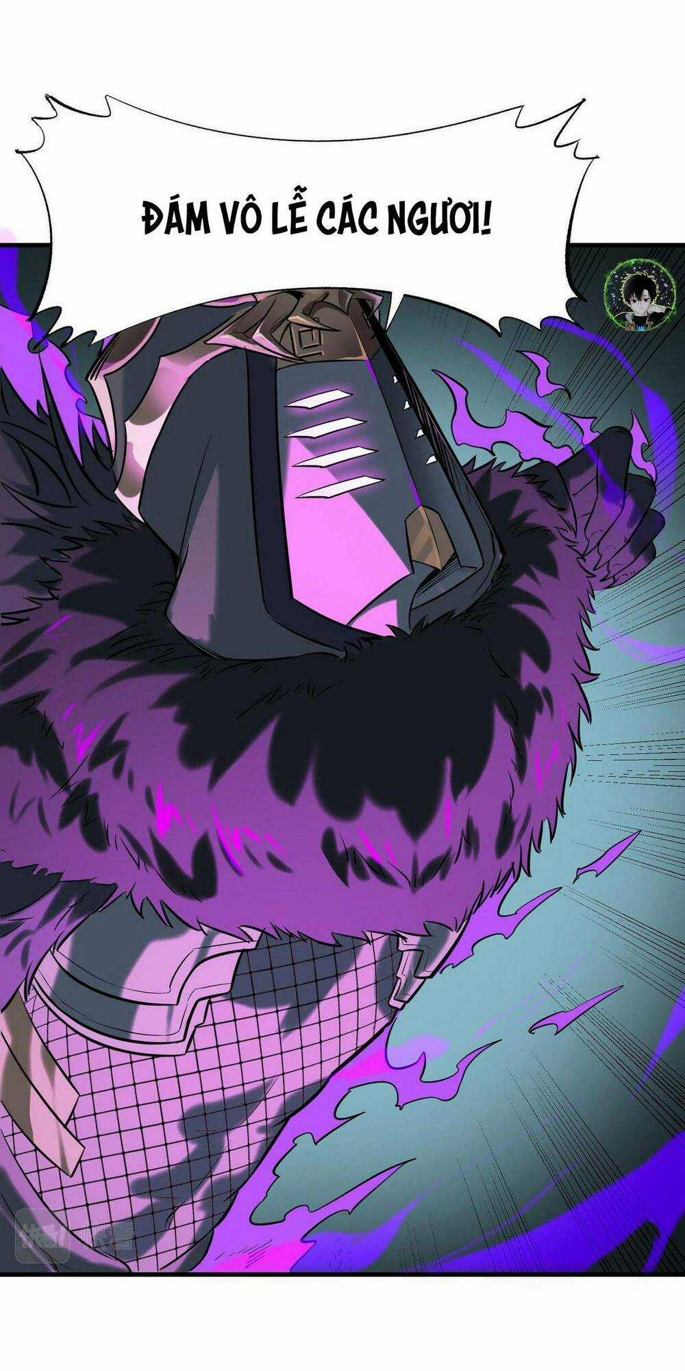 Toàn Dân Ngự Thú: Bắt Đầu Thức Tỉnh Thiên Phú Cấp Thần Thoại Chapter 39 trang 22