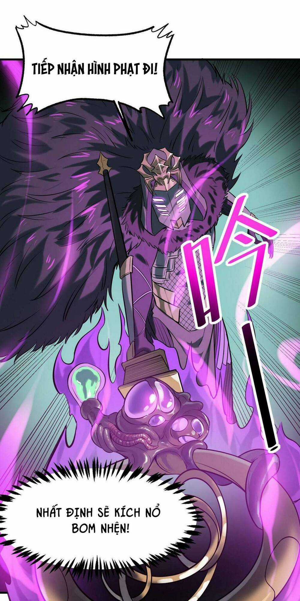 Toàn Dân Ngự Thú: Bắt Đầu Thức Tỉnh Thiên Phú Cấp Thần Thoại Chapter 39 trang 26