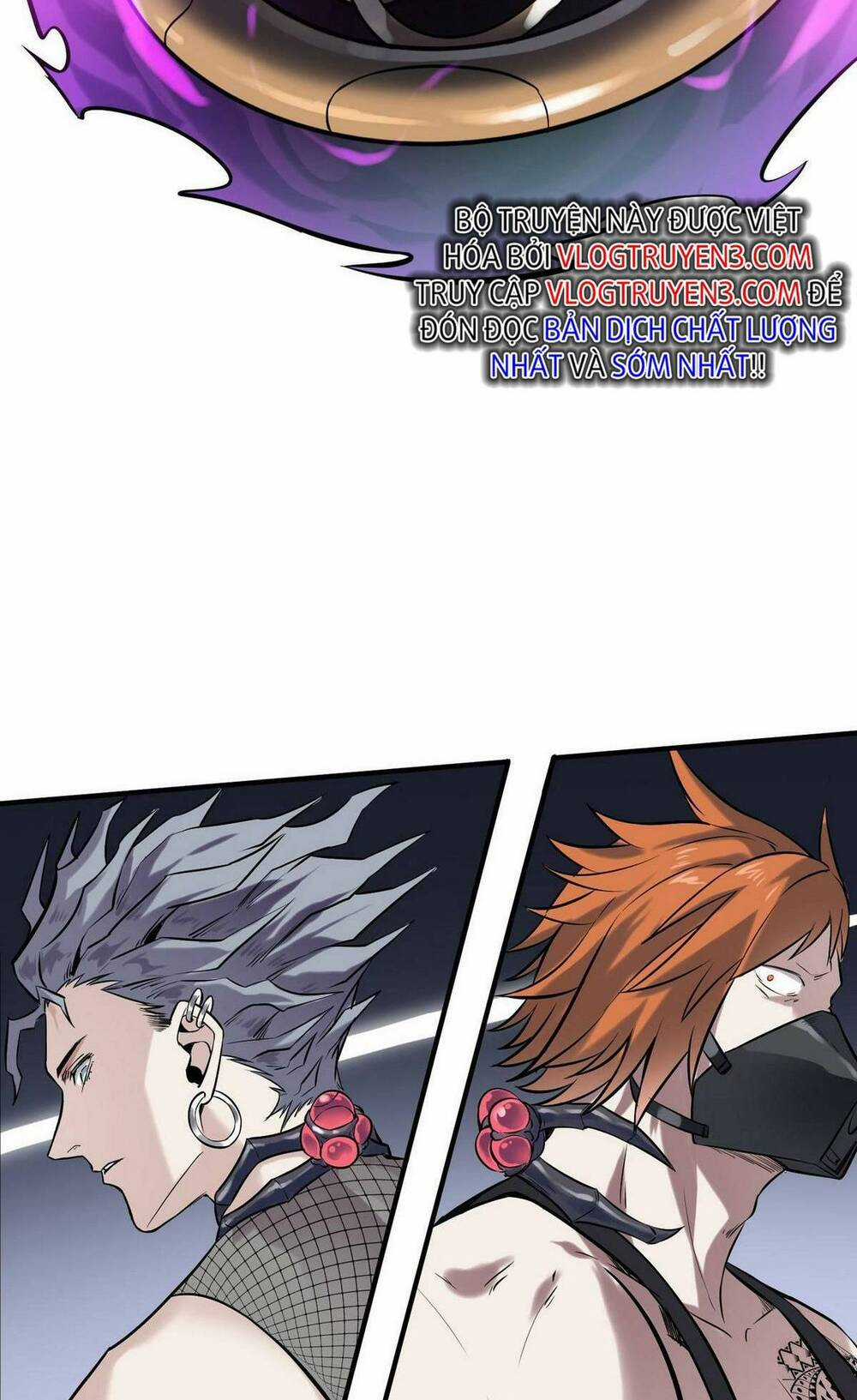 Toàn Dân Ngự Thú: Bắt Đầu Thức Tỉnh Thiên Phú Cấp Thần Thoại Chapter 39 trang 27