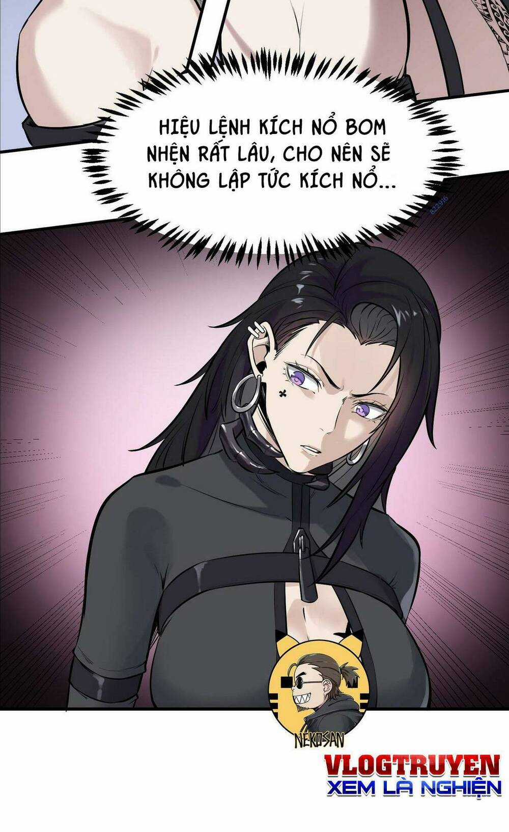 Toàn Dân Ngự Thú: Bắt Đầu Thức Tỉnh Thiên Phú Cấp Thần Thoại Chapter 39 trang 28