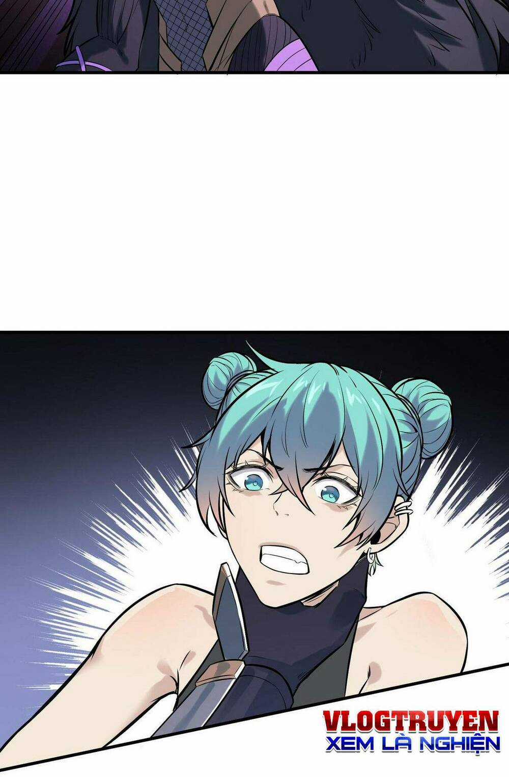 Toàn Dân Ngự Thú: Bắt Đầu Thức Tỉnh Thiên Phú Cấp Thần Thoại Chapter 39 trang 31