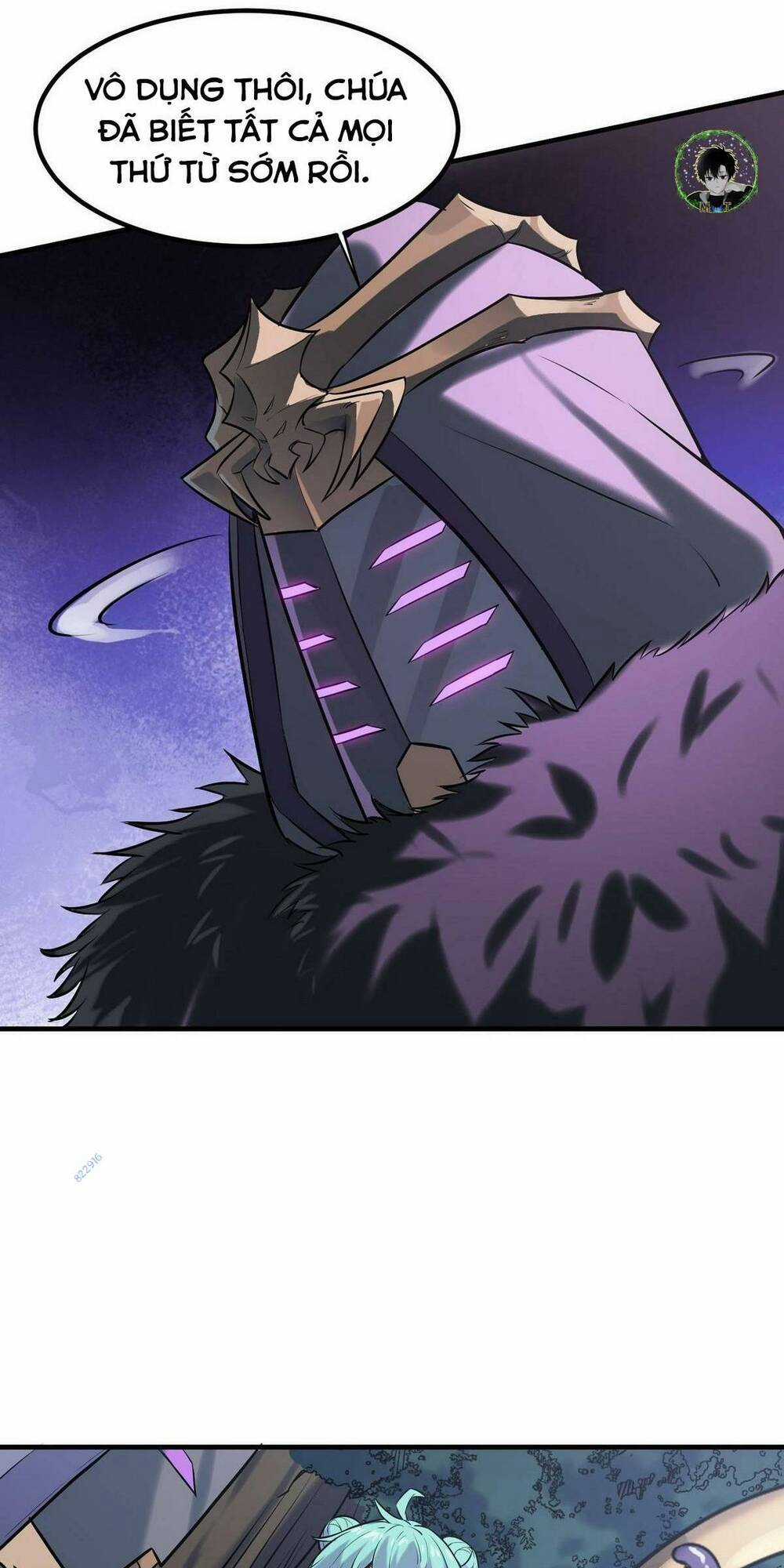 Toàn Dân Ngự Thú: Bắt Đầu Thức Tỉnh Thiên Phú Cấp Thần Thoại Chapter 39 trang 32