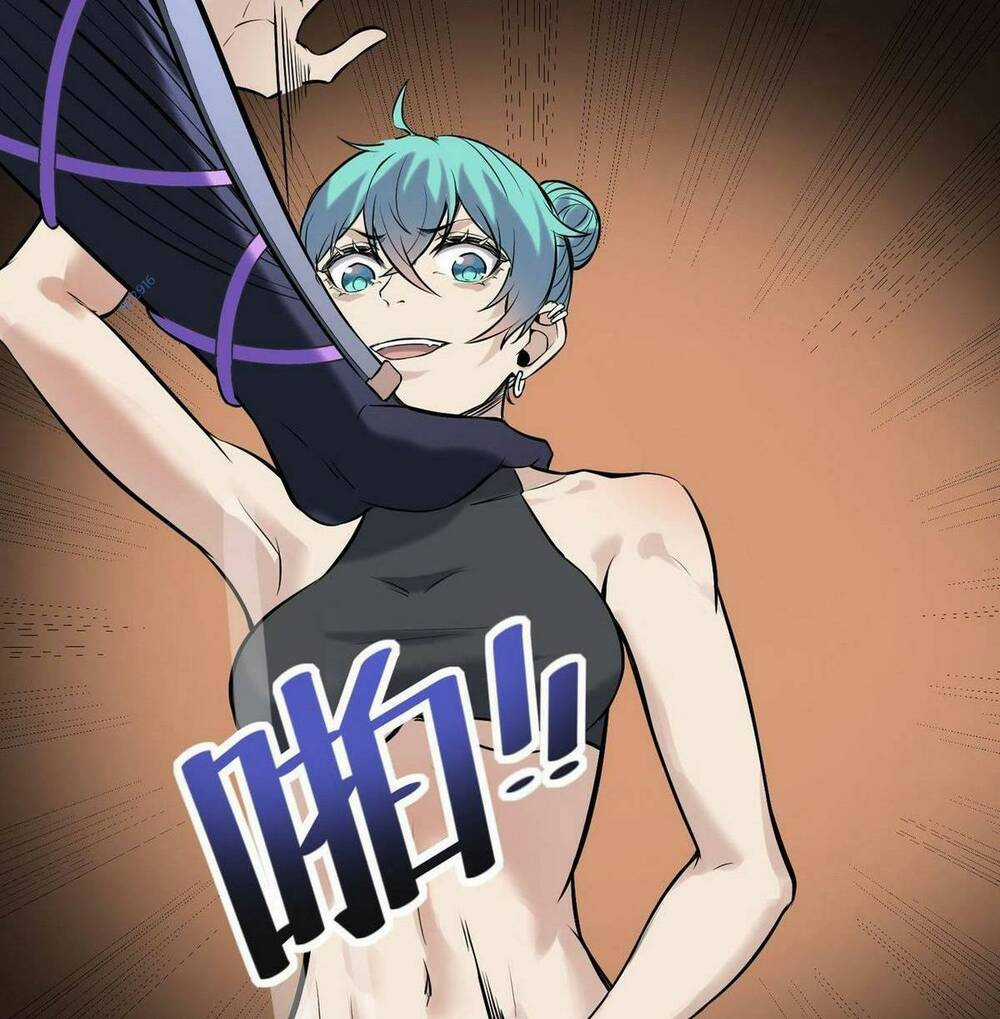 Toàn Dân Ngự Thú: Bắt Đầu Thức Tỉnh Thiên Phú Cấp Thần Thoại Chapter 39 trang 34