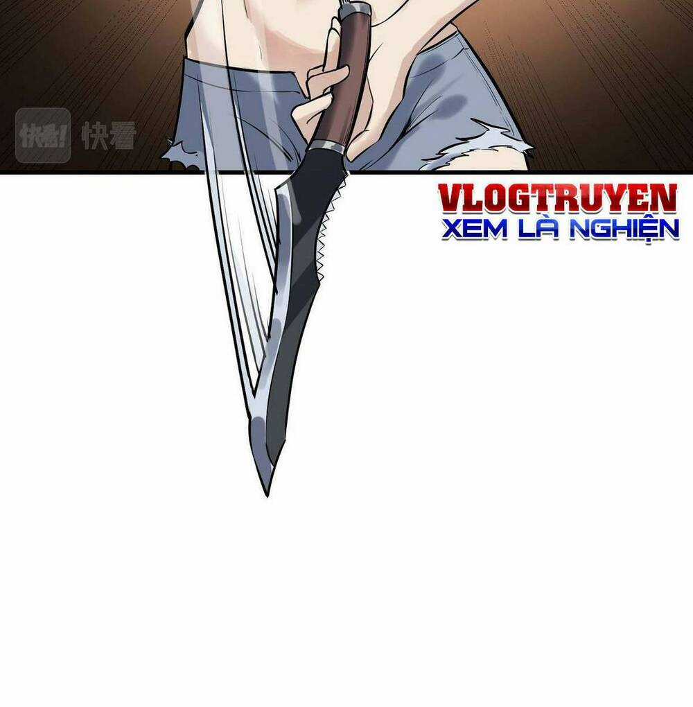 Toàn Dân Ngự Thú: Bắt Đầu Thức Tỉnh Thiên Phú Cấp Thần Thoại Chapter 39 trang 35