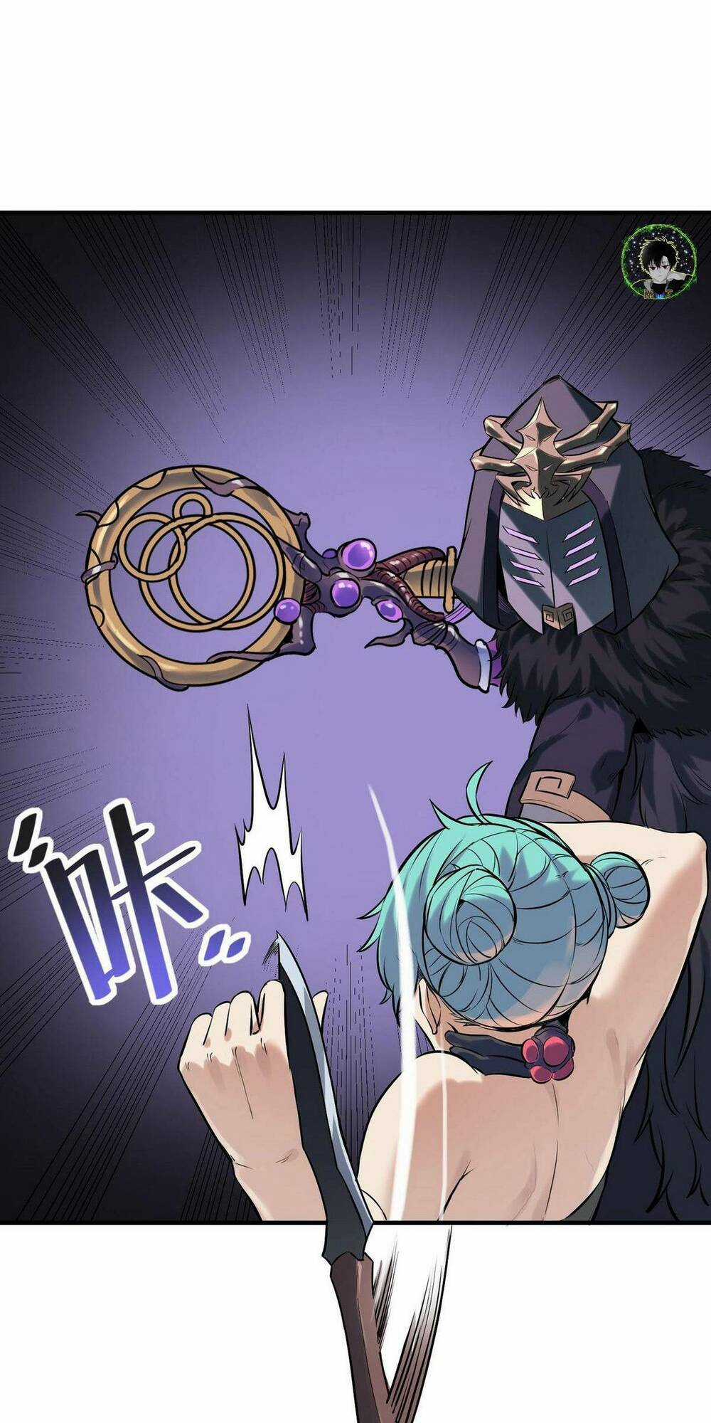 Toàn Dân Ngự Thú: Bắt Đầu Thức Tỉnh Thiên Phú Cấp Thần Thoại Chapter 39 trang 36