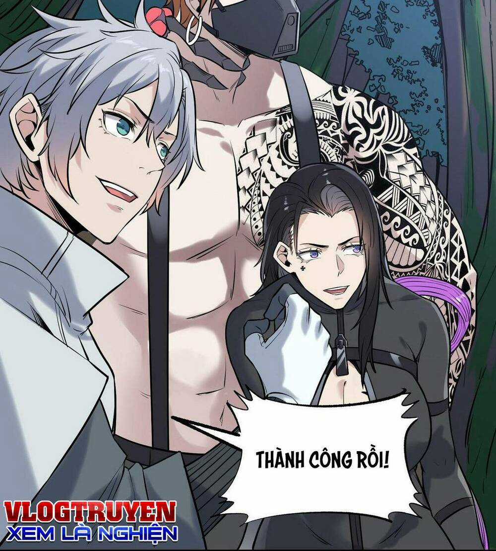 Toàn Dân Ngự Thú: Bắt Đầu Thức Tỉnh Thiên Phú Cấp Thần Thoại Chapter 39 trang 39