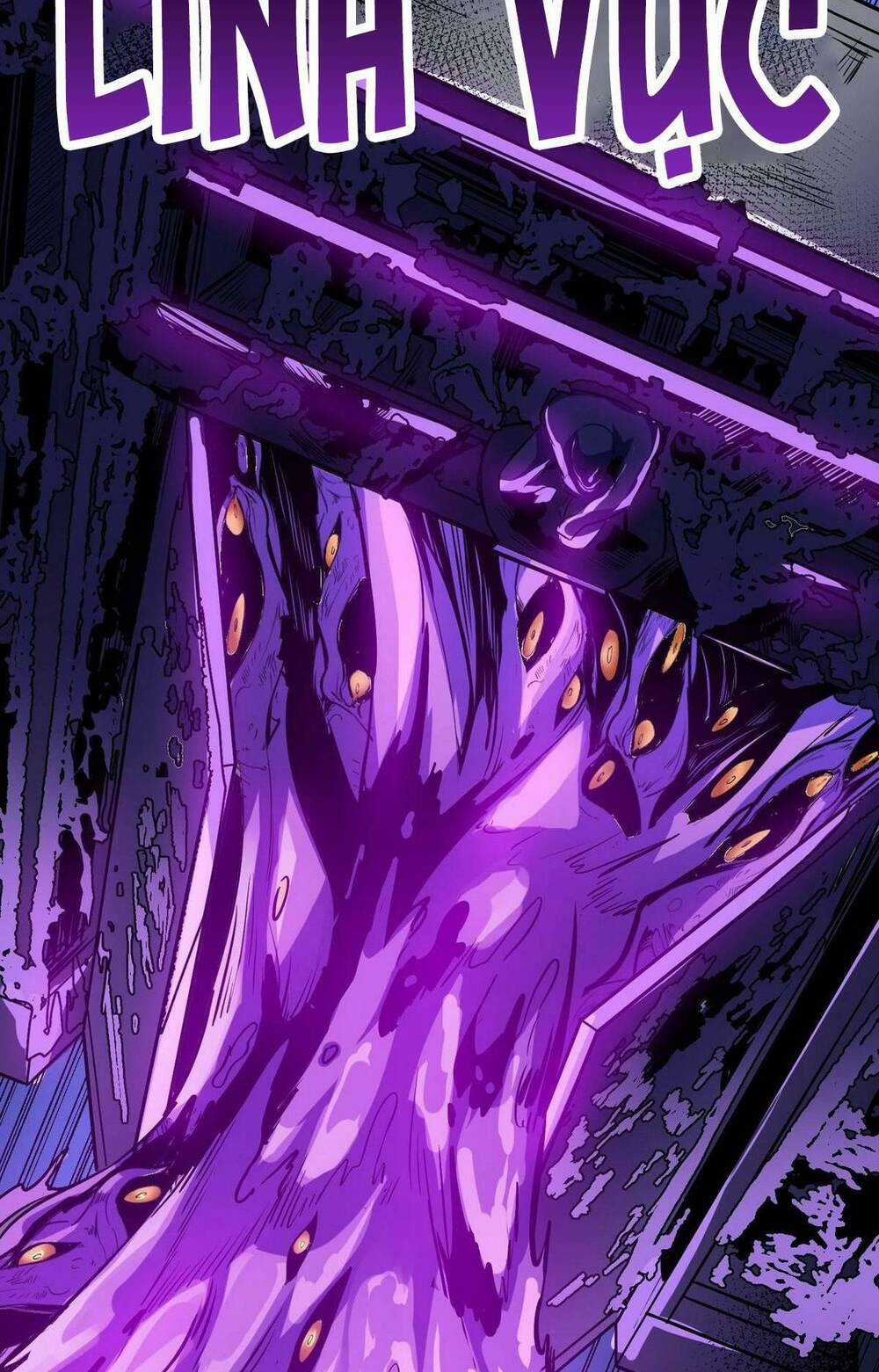 Toàn Dân Ngự Thú: Bắt Đầu Thức Tỉnh Thiên Phú Cấp Thần Thoại Chapter 39 trang 47