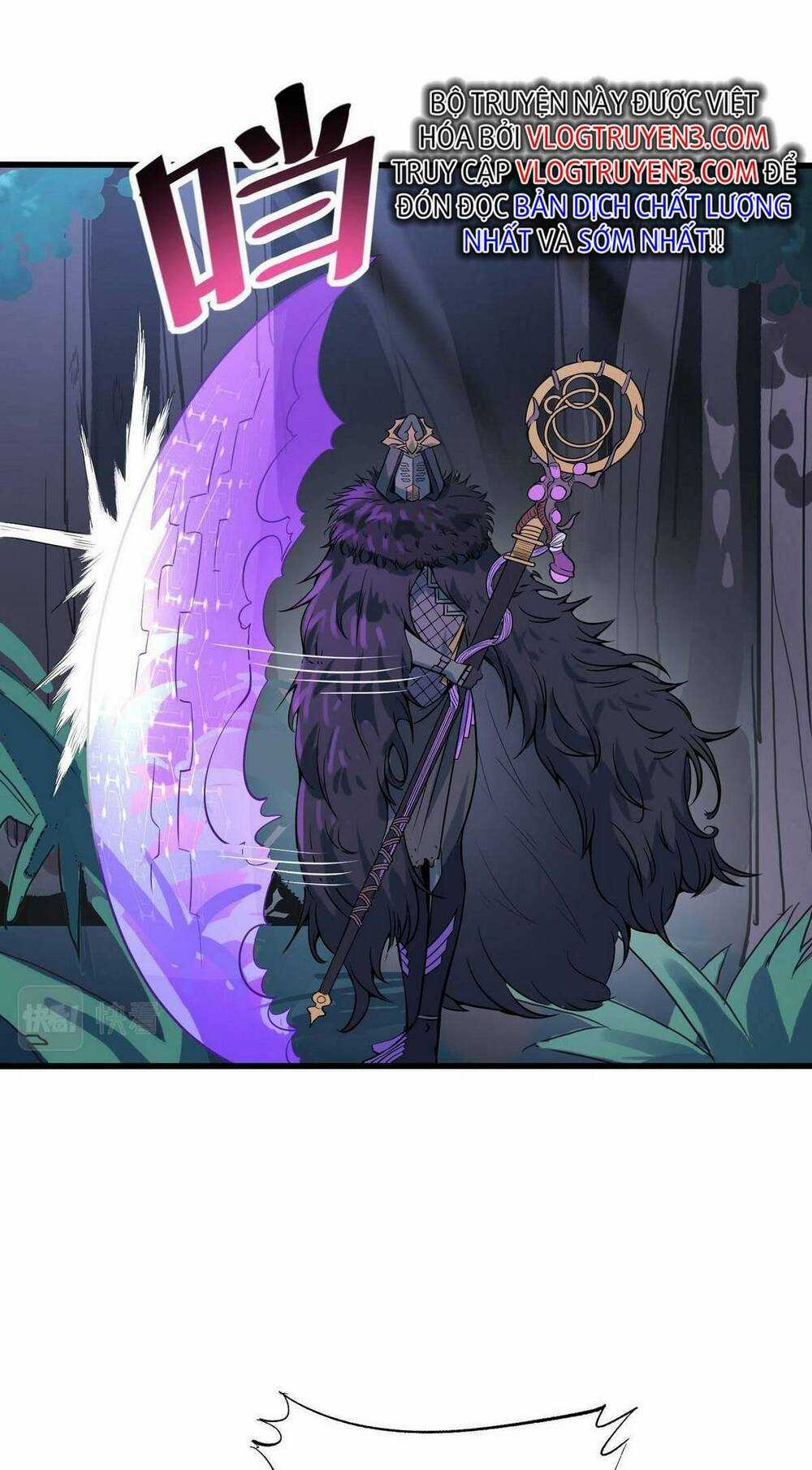 Toàn Dân Ngự Thú: Bắt Đầu Thức Tỉnh Thiên Phú Cấp Thần Thoại Chapter 39 trang 5