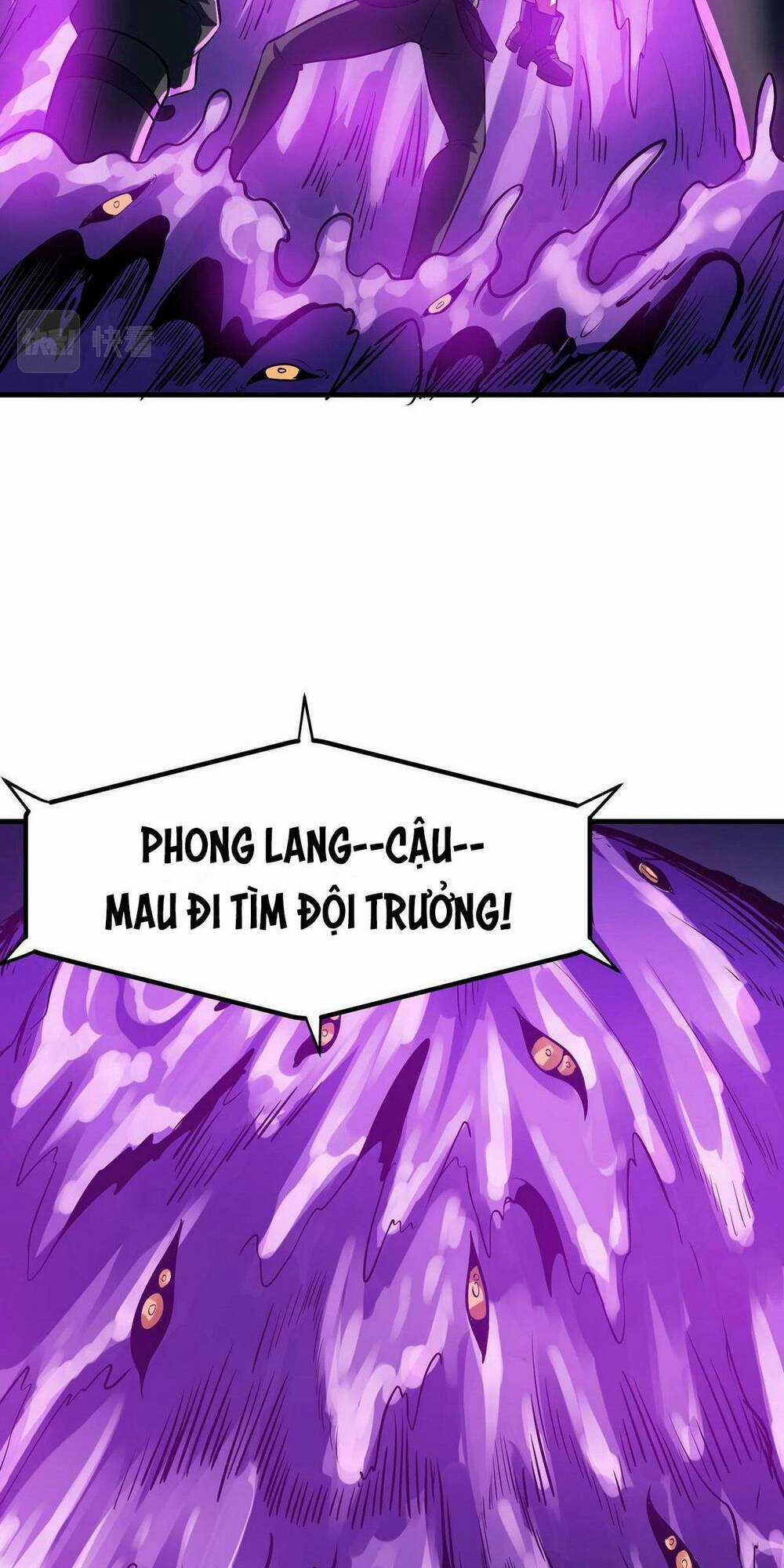 Toàn Dân Ngự Thú: Bắt Đầu Thức Tỉnh Thiên Phú Cấp Thần Thoại Chapter 39 trang 50