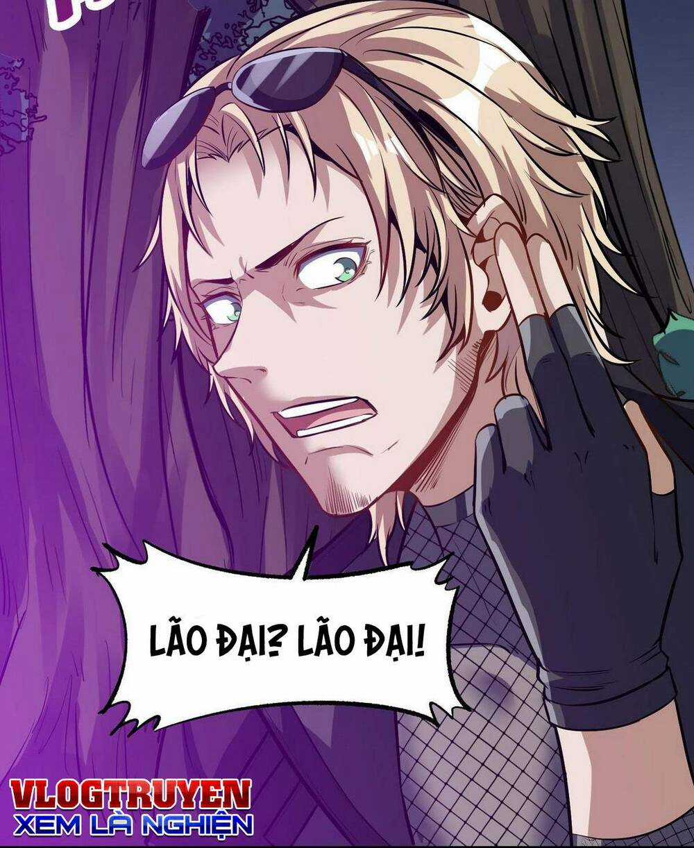 Toàn Dân Ngự Thú: Bắt Đầu Thức Tỉnh Thiên Phú Cấp Thần Thoại Chapter 39 trang 52