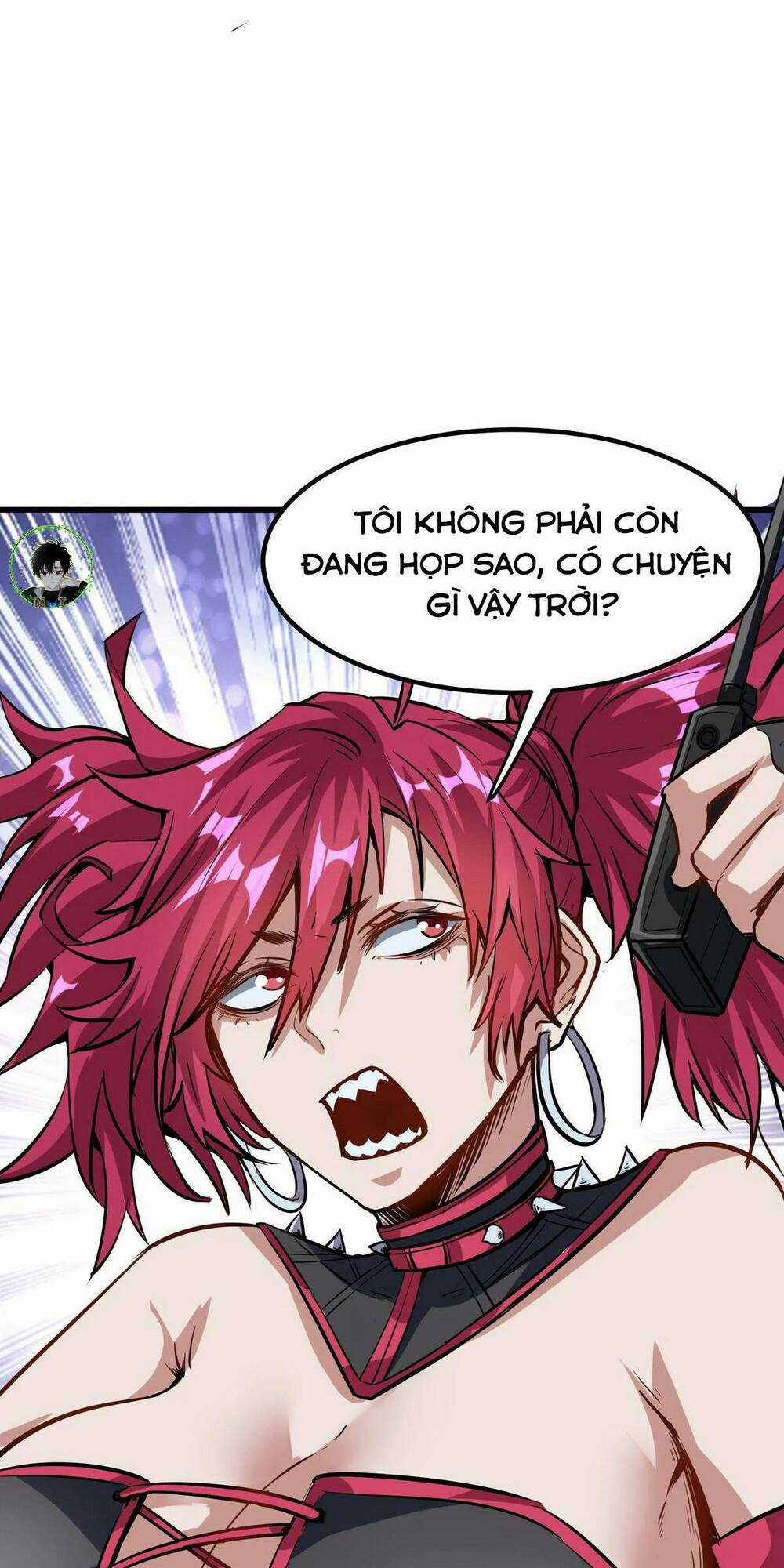 Toàn Dân Ngự Thú: Bắt Đầu Thức Tỉnh Thiên Phú Cấp Thần Thoại Chapter 39 trang 57