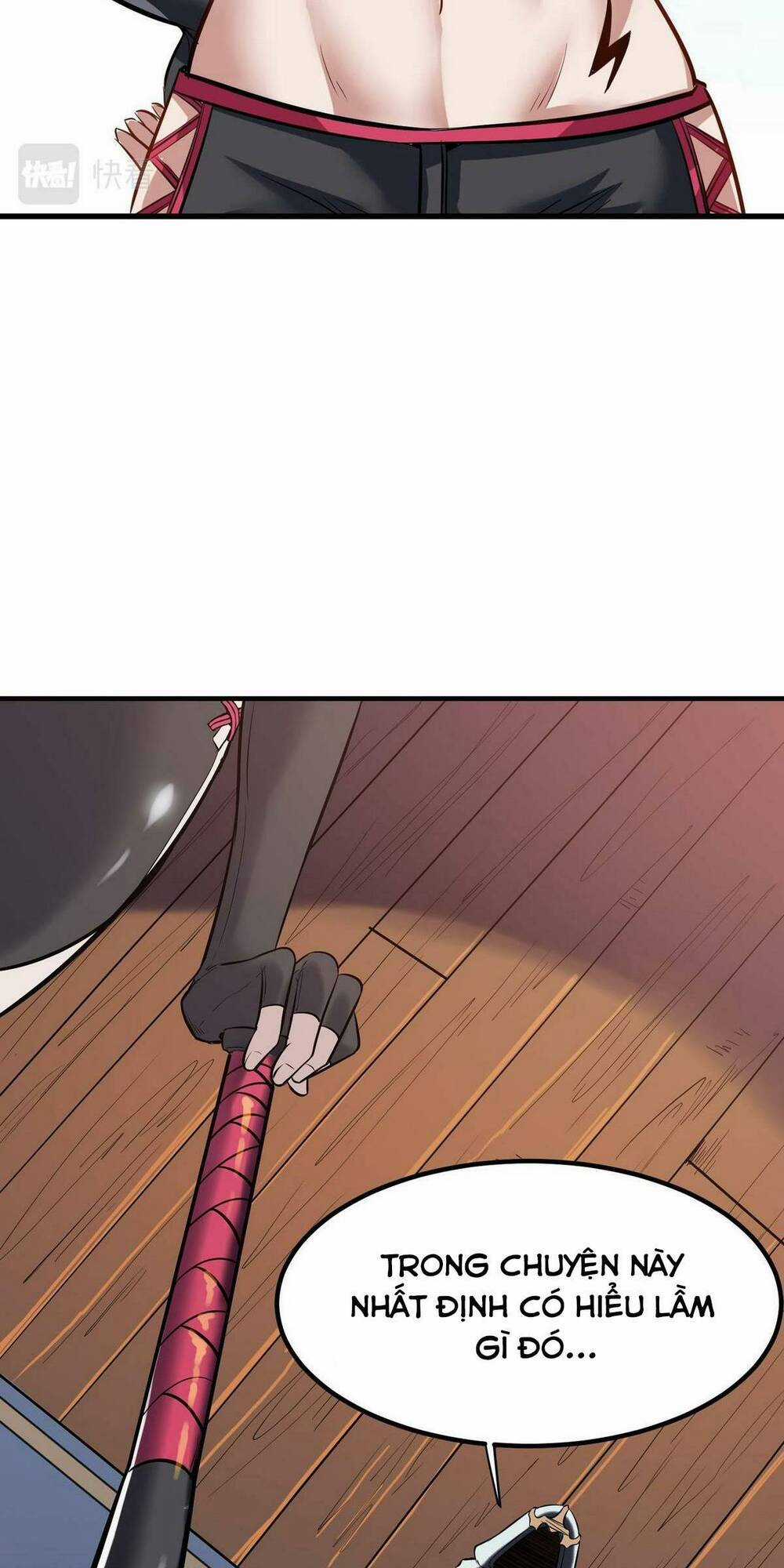 Toàn Dân Ngự Thú: Bắt Đầu Thức Tỉnh Thiên Phú Cấp Thần Thoại Chapter 39 trang 61