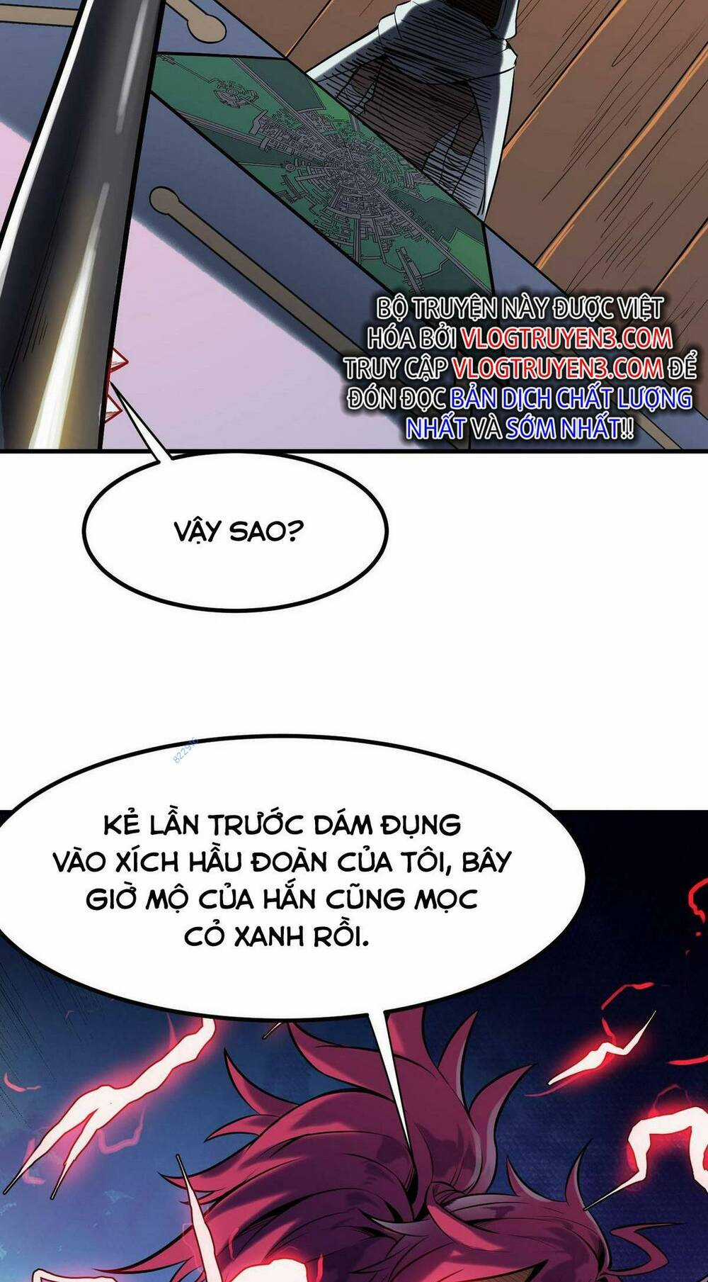 Toàn Dân Ngự Thú: Bắt Đầu Thức Tỉnh Thiên Phú Cấp Thần Thoại Chapter 39 trang 62