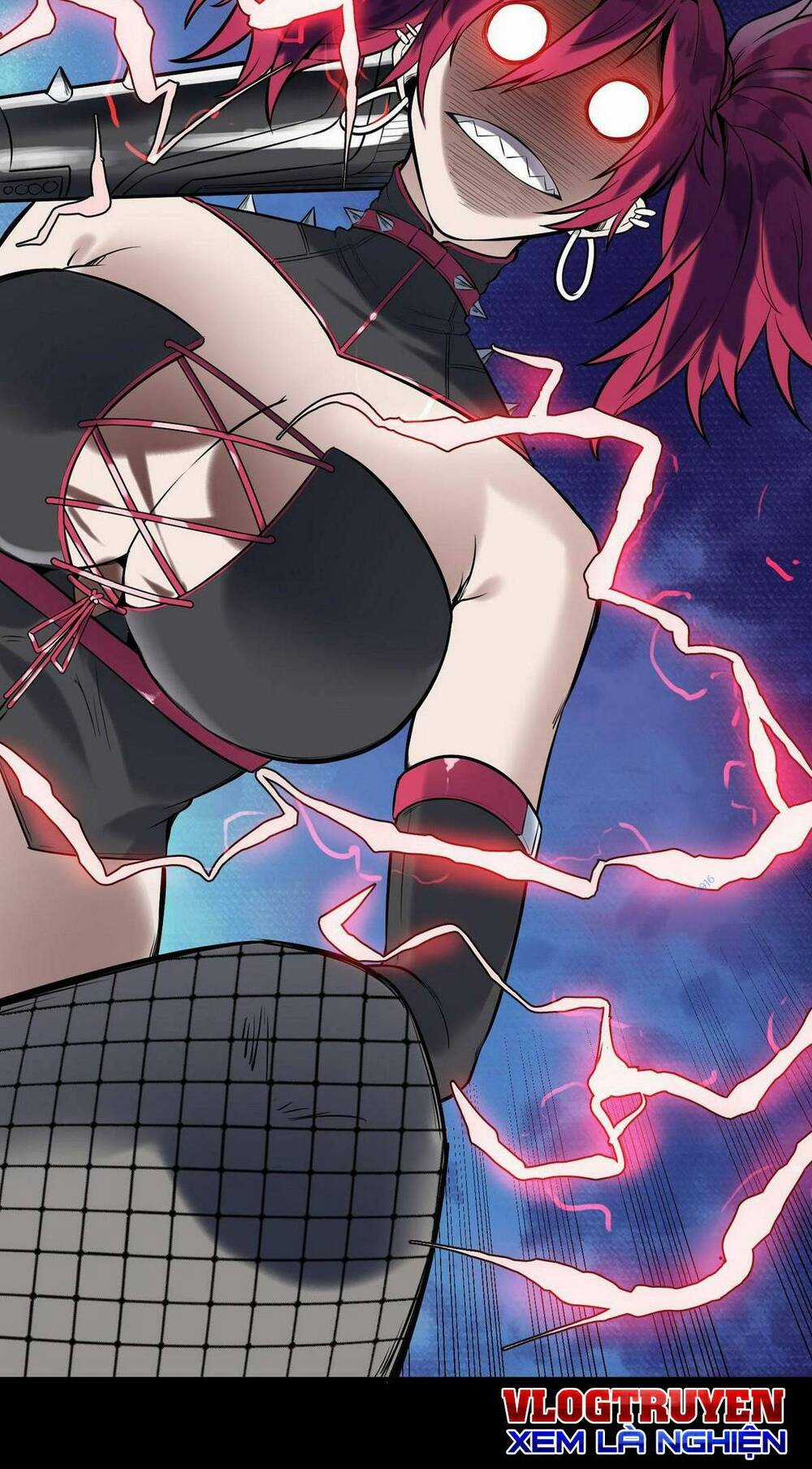 Toàn Dân Ngự Thú: Bắt Đầu Thức Tỉnh Thiên Phú Cấp Thần Thoại Chapter 39 trang 63