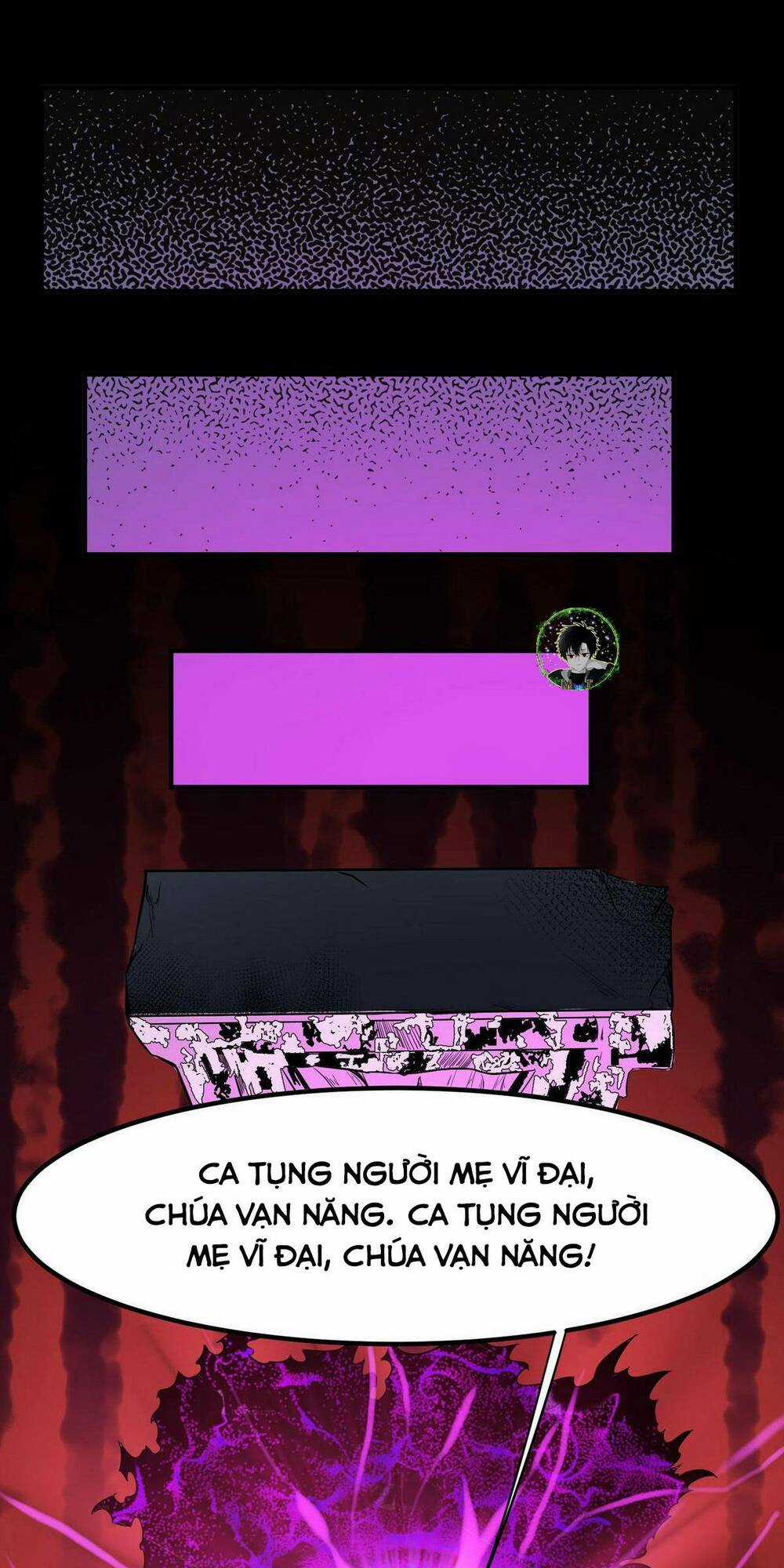 Toàn Dân Ngự Thú: Bắt Đầu Thức Tỉnh Thiên Phú Cấp Thần Thoại Chapter 39 trang 64