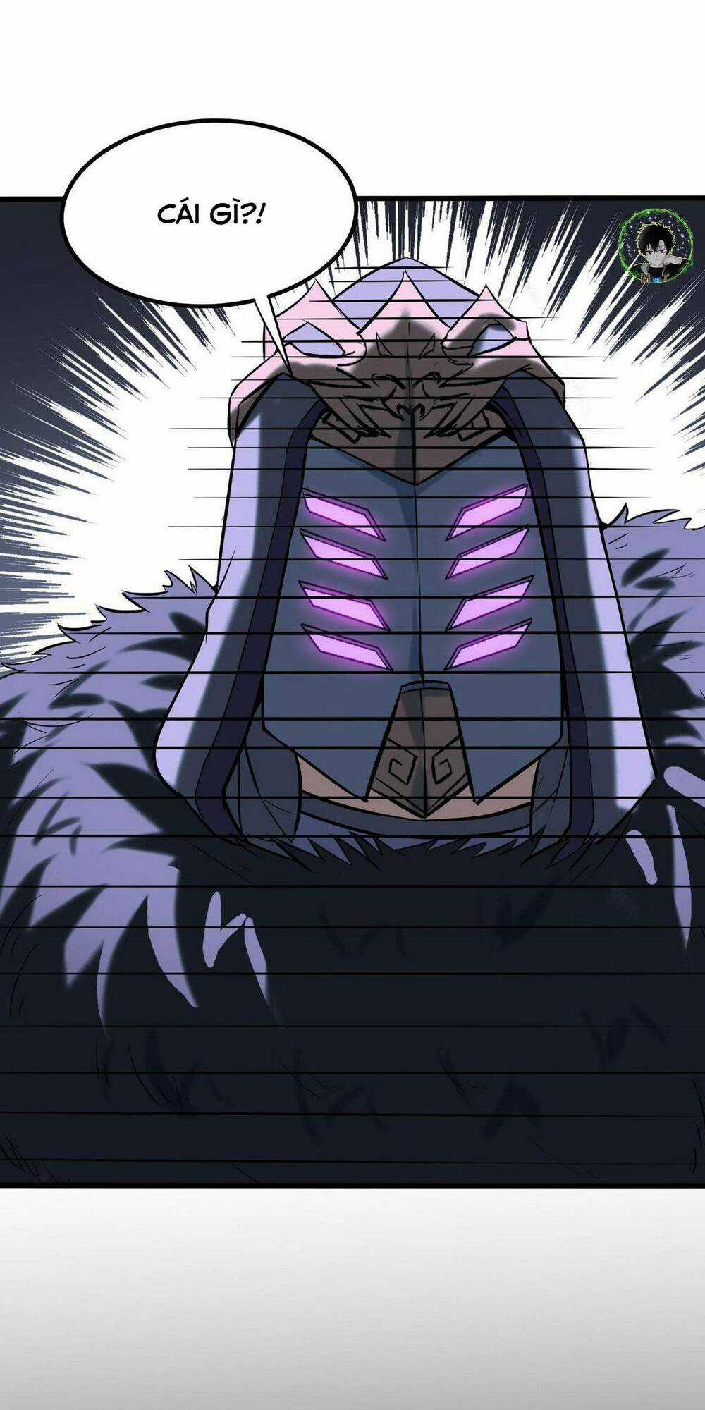 Toàn Dân Ngự Thú: Bắt Đầu Thức Tỉnh Thiên Phú Cấp Thần Thoại Chapter 39 trang 7