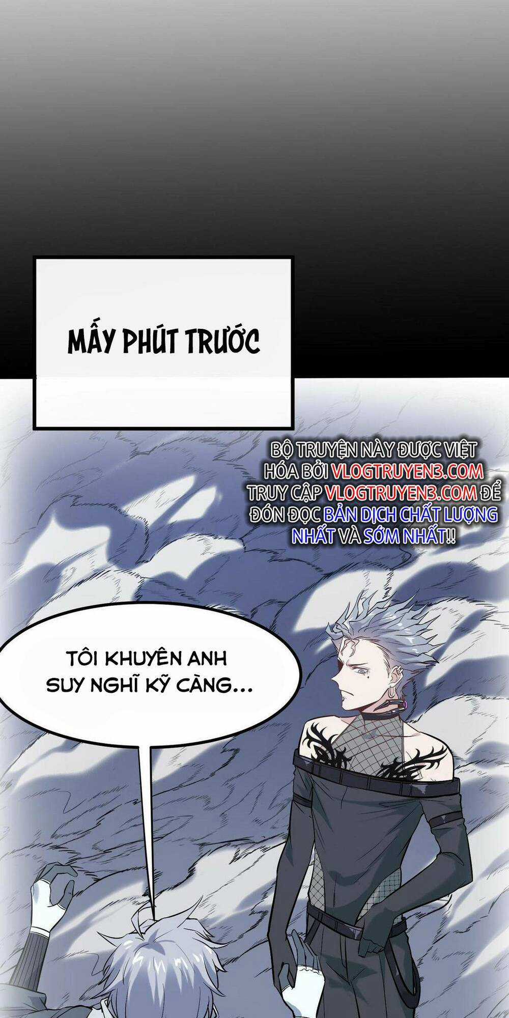 Toàn Dân Ngự Thú: Bắt Đầu Thức Tỉnh Thiên Phú Cấp Thần Thoại Chapter 39 trang 8