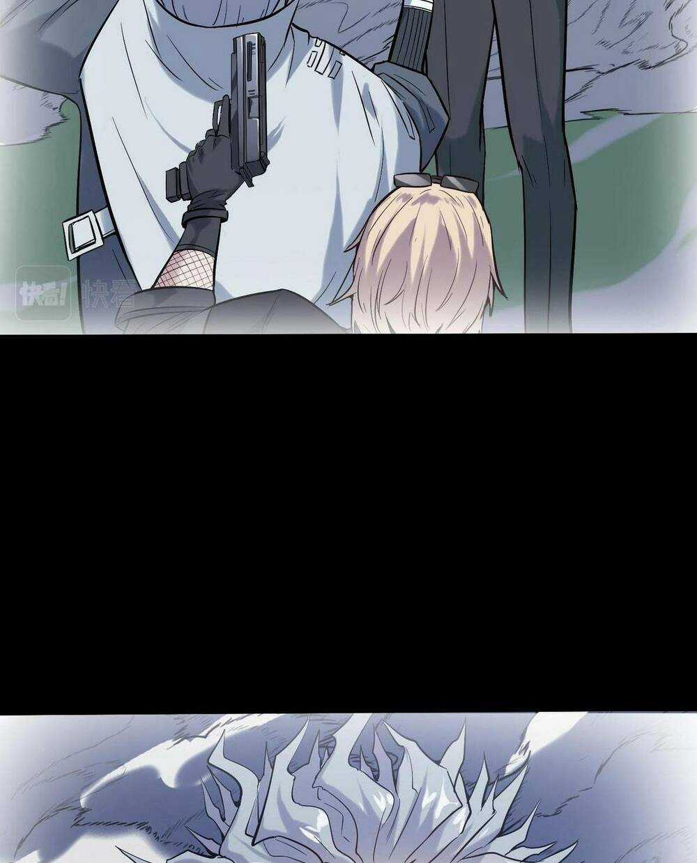 Toàn Dân Ngự Thú: Bắt Đầu Thức Tỉnh Thiên Phú Cấp Thần Thoại Chapter 39 trang 9