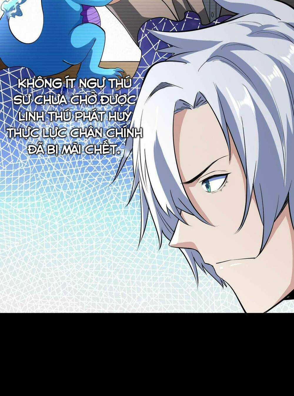 Toàn Dân Ngự Thú: Bắt Đầu Thức Tỉnh Thiên Phú Cấp Thần Thoại Chapter 4 trang 102