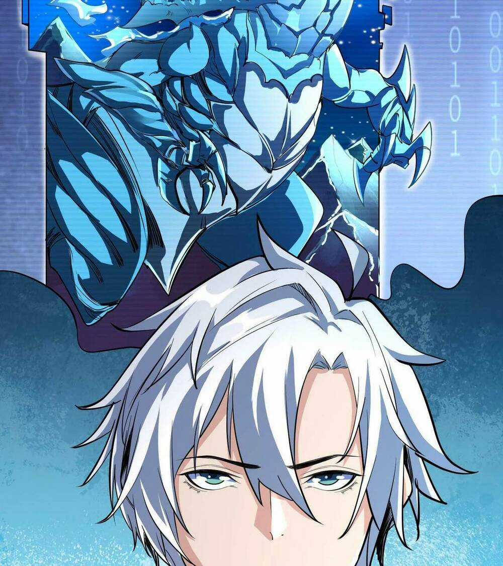 Toàn Dân Ngự Thú: Bắt Đầu Thức Tỉnh Thiên Phú Cấp Thần Thoại Chapter 4 trang 104