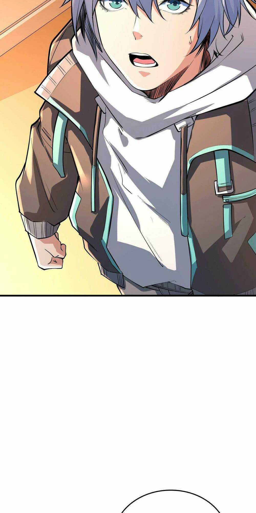 Toàn Dân Ngự Thú: Bắt Đầu Thức Tỉnh Thiên Phú Cấp Thần Thoại Chapter 4 trang 11